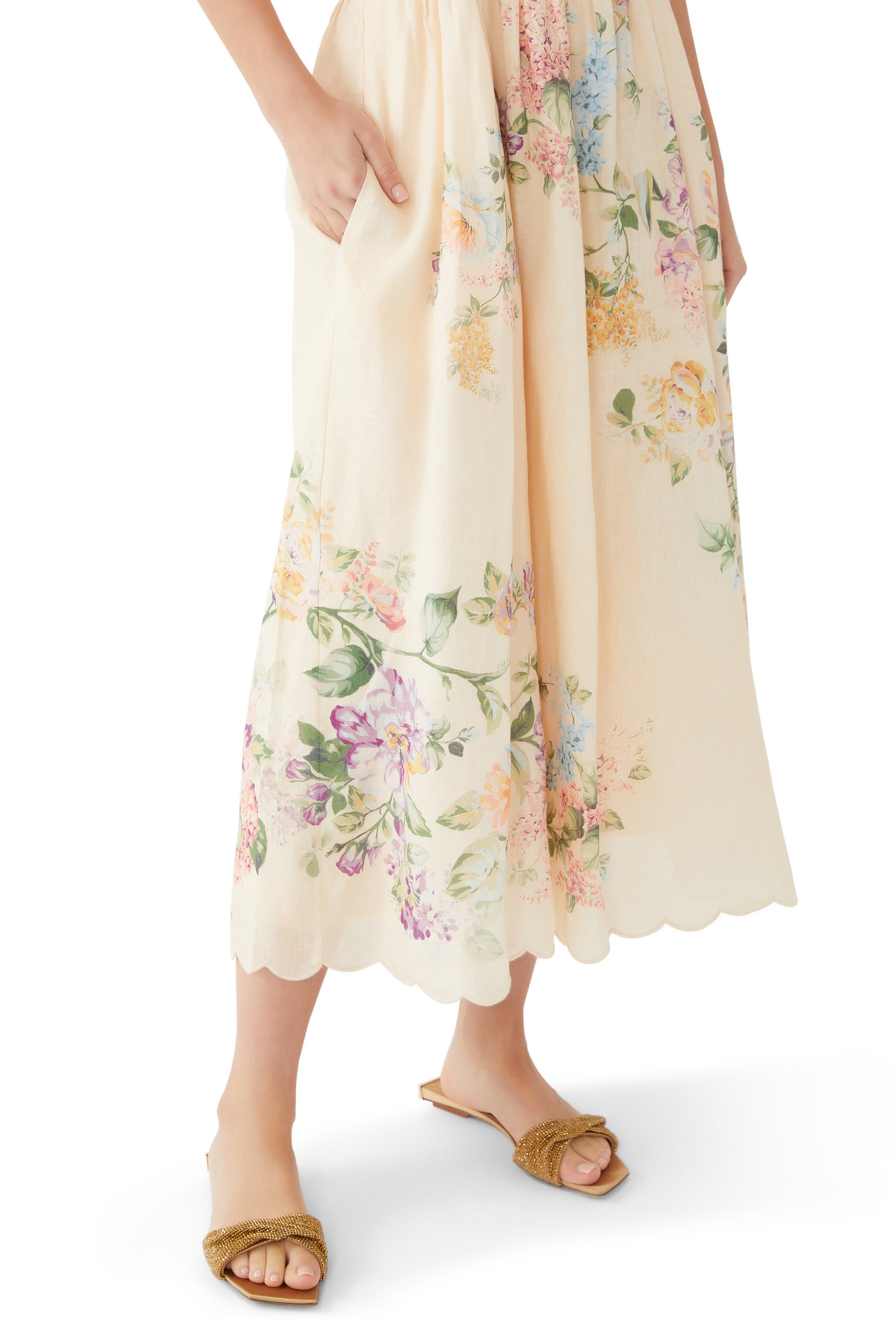 حذاء خفيف جولياردا