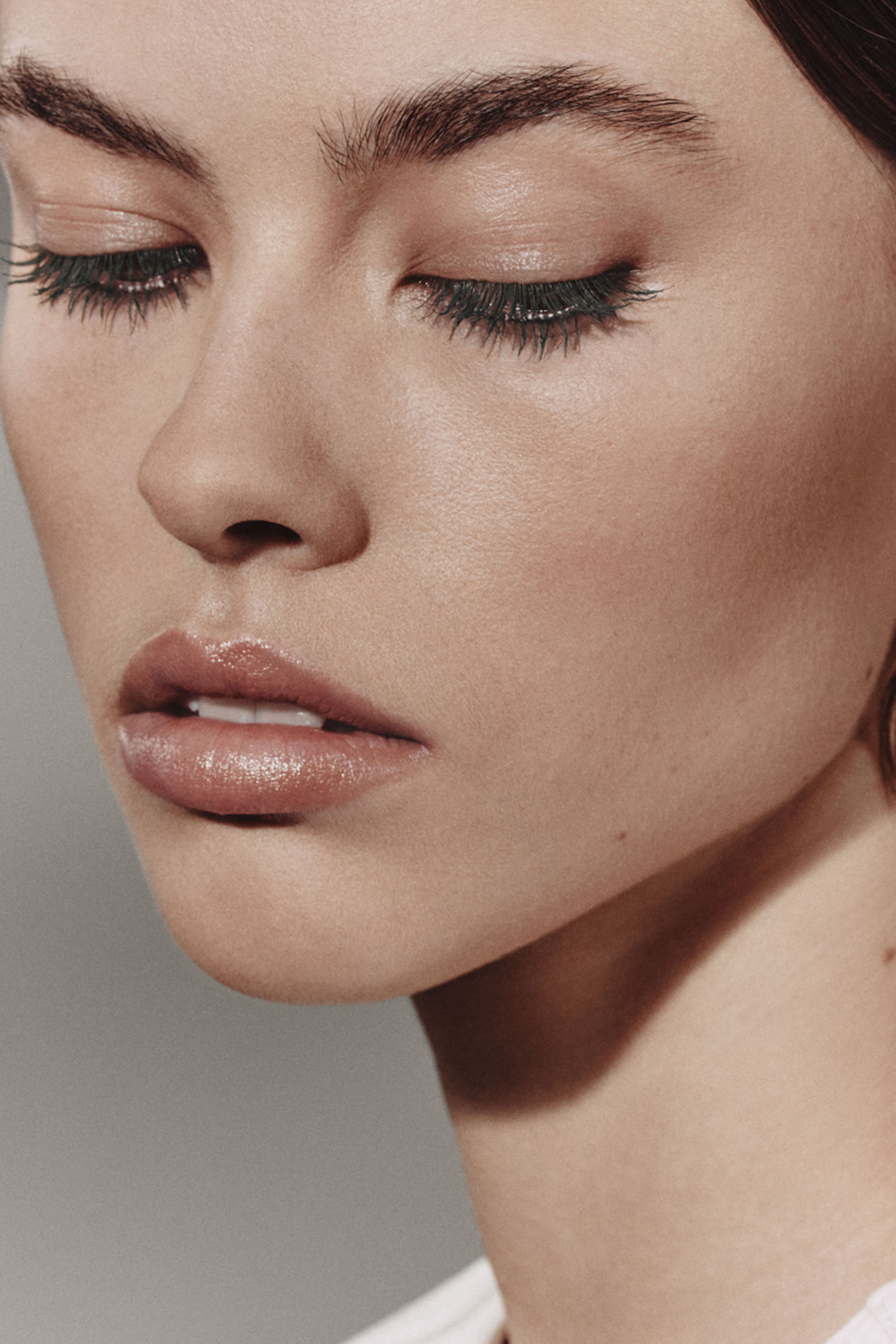 ماسكارا Trait d'Herm&egrave;s, Revitalizing Care