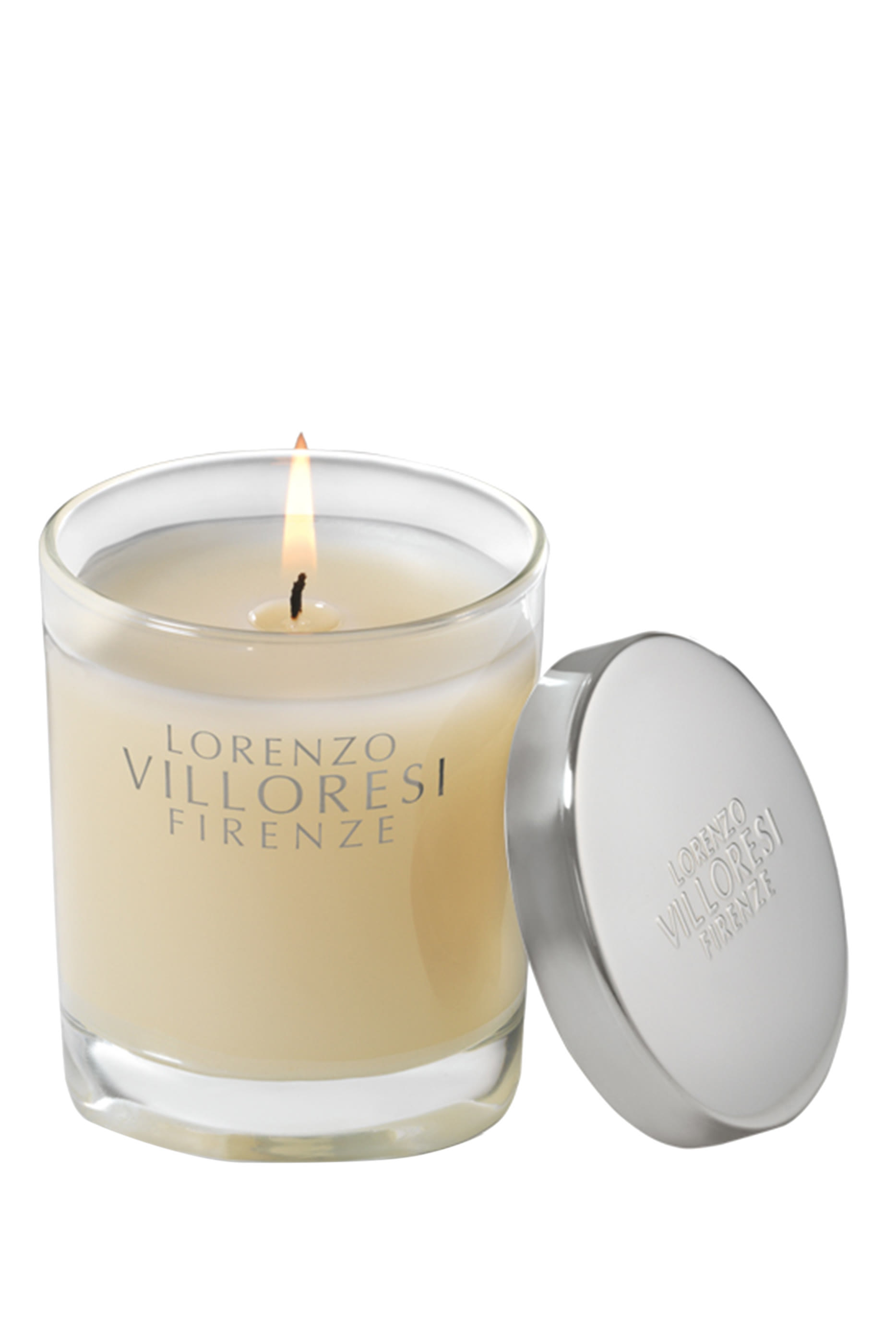 Teint de Neige Candle