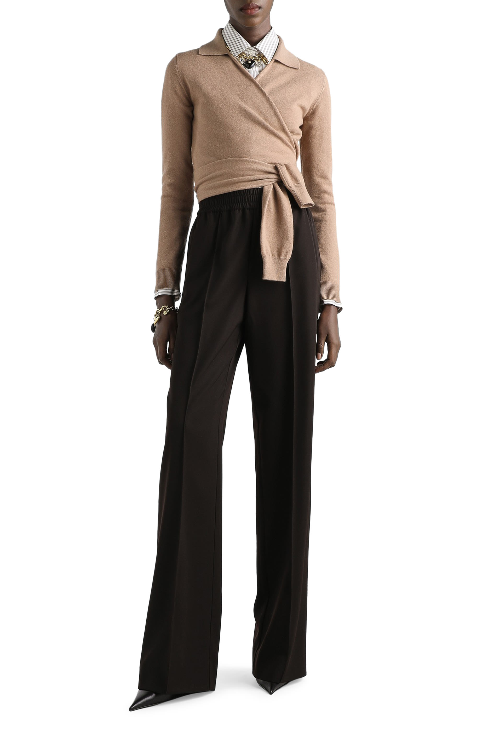 كارديجان برباط جانبي كشمير