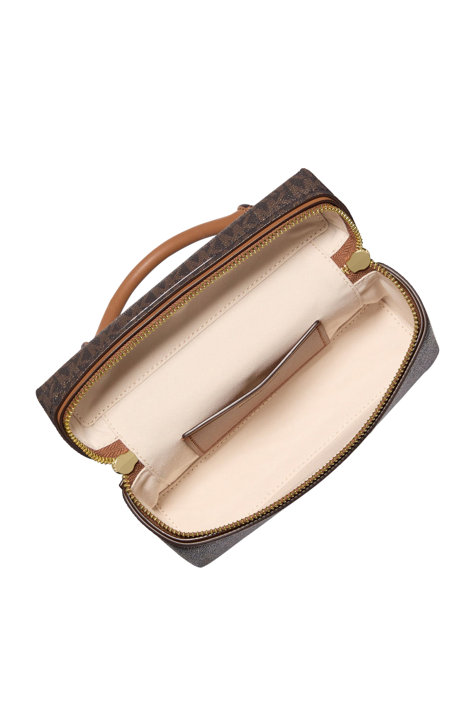 حقيبة جانا كروس بودي بشعار الماركة متعددة الاستخدامات