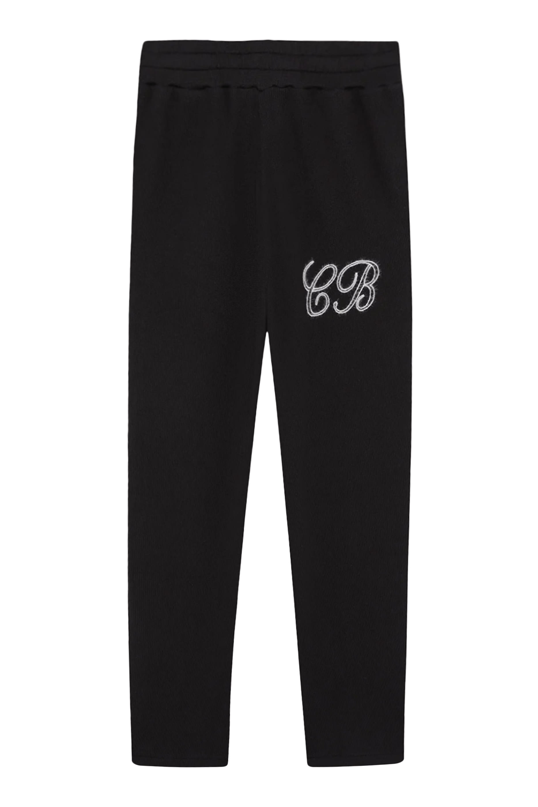 بنطال رياضي منسوج