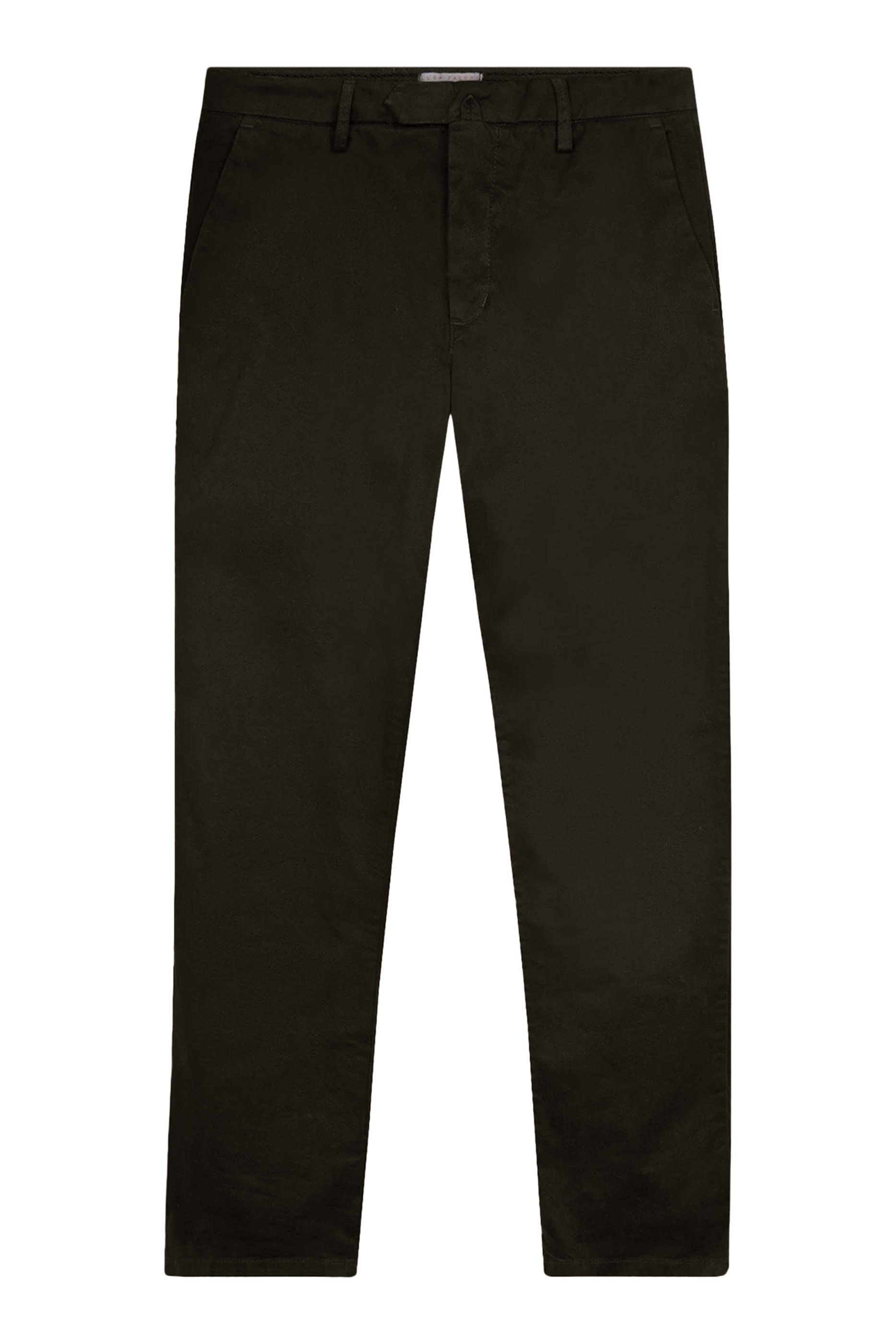  Lightweight Cotton Chinos 