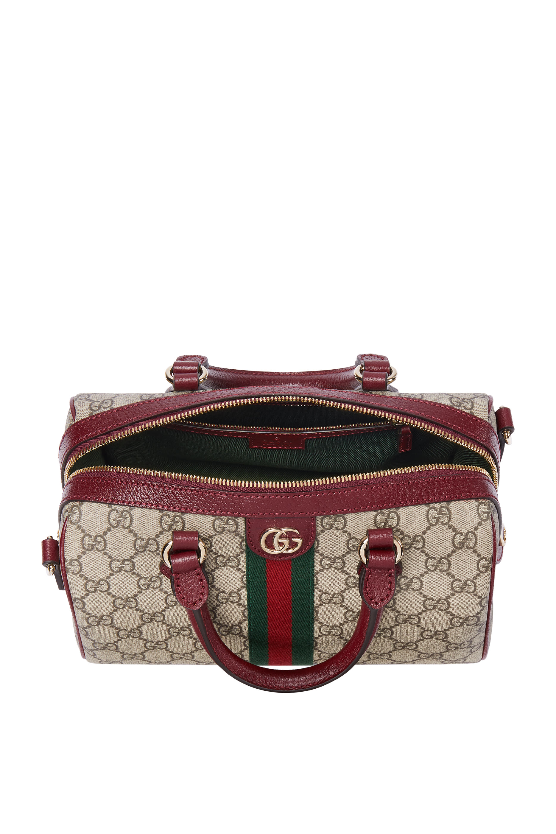 حقيبة أوفيديا بوستون متوسطة