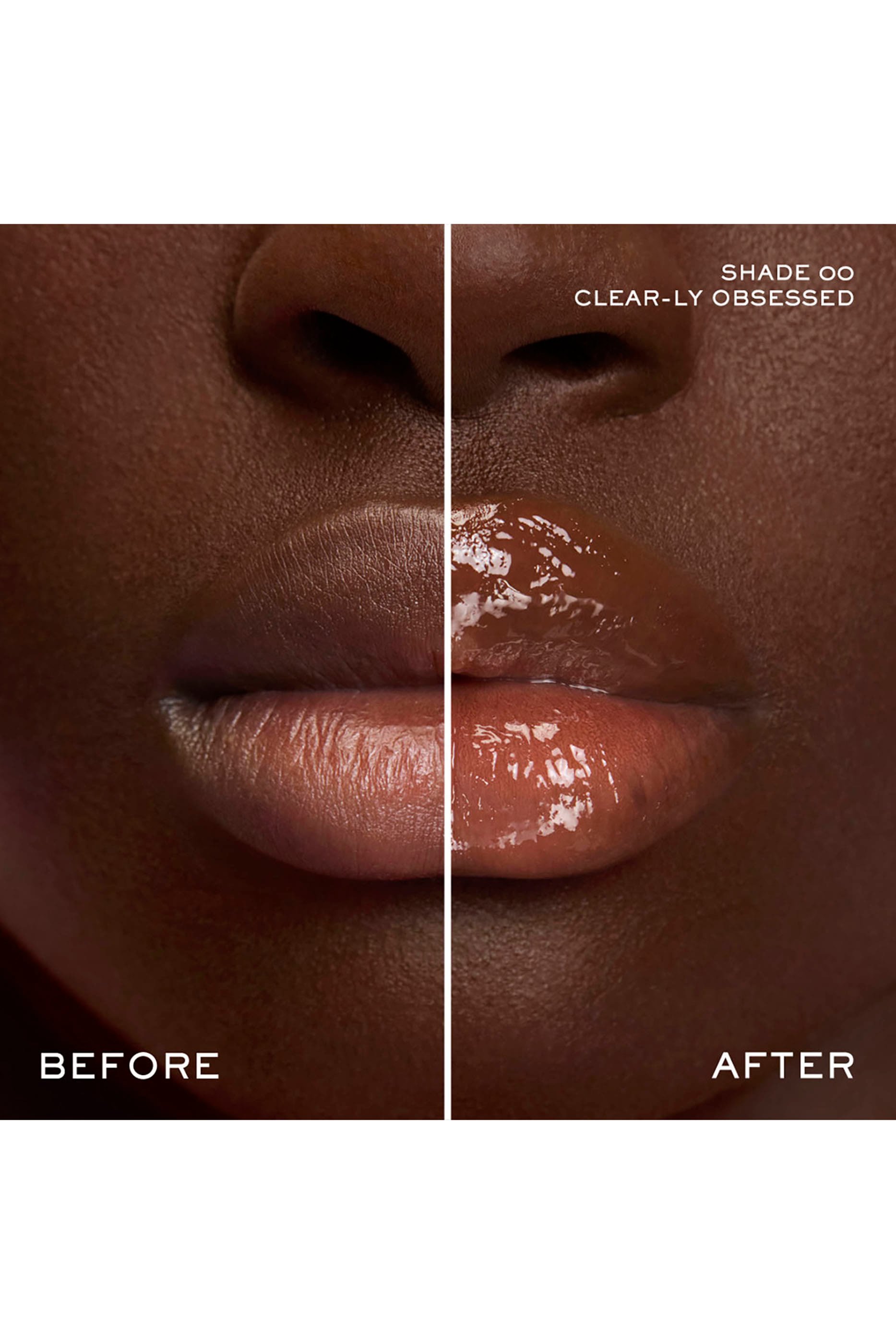 زيت ملمع الشفاه ليب أيدول جوسي تريت