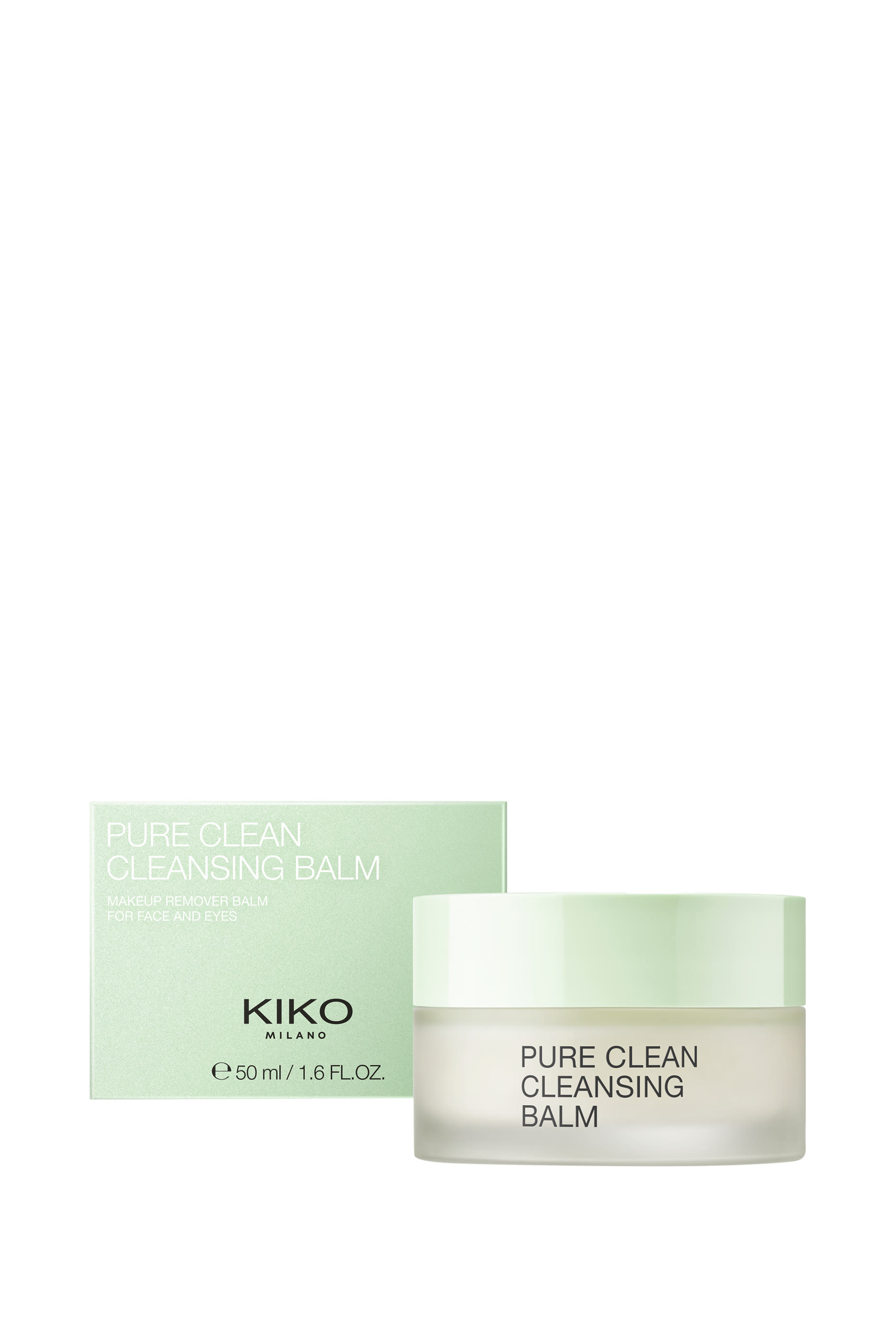 بلسم نيو بيور كلين لتنظيف الوجه