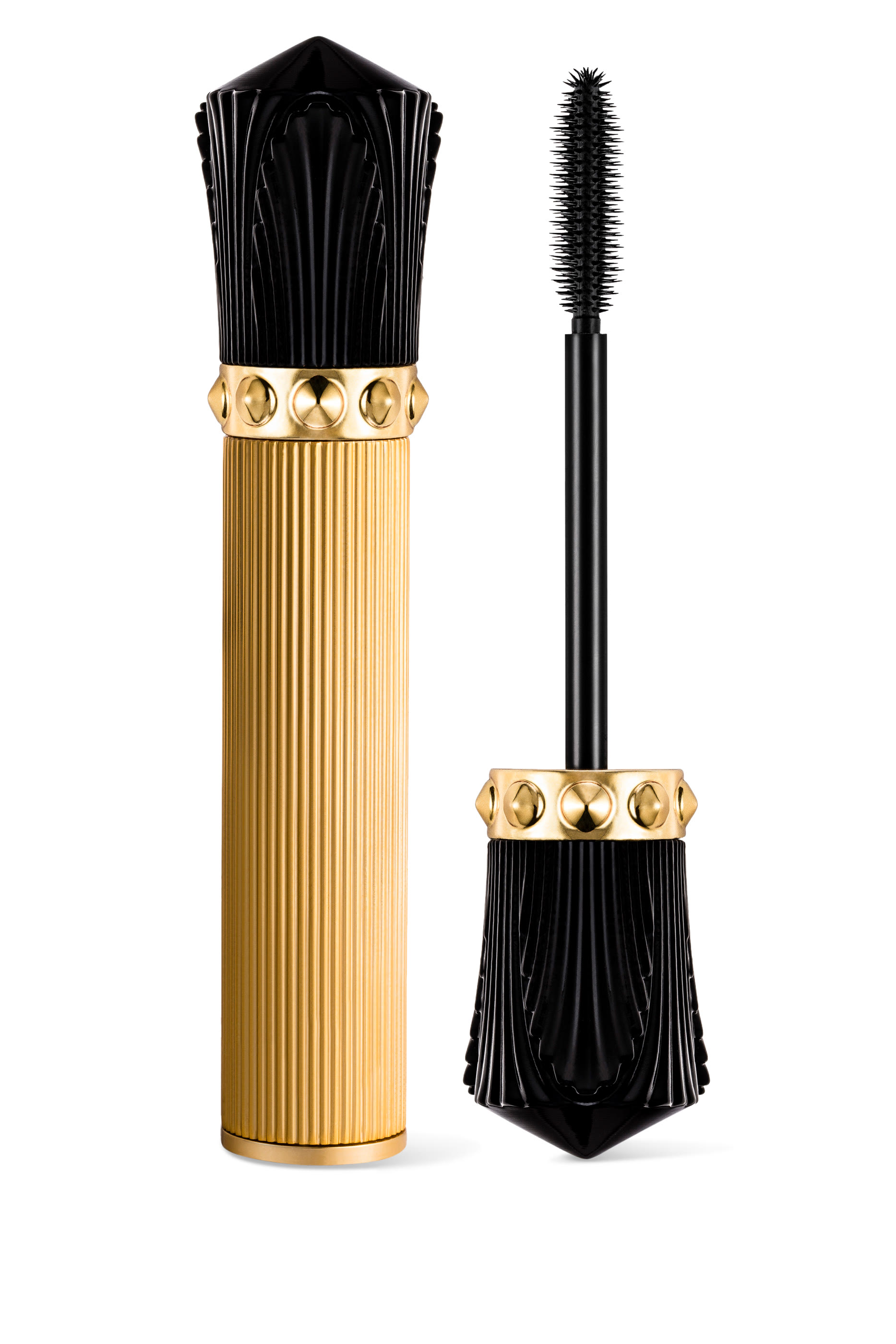 ماسكارا لتكثيف الرموش