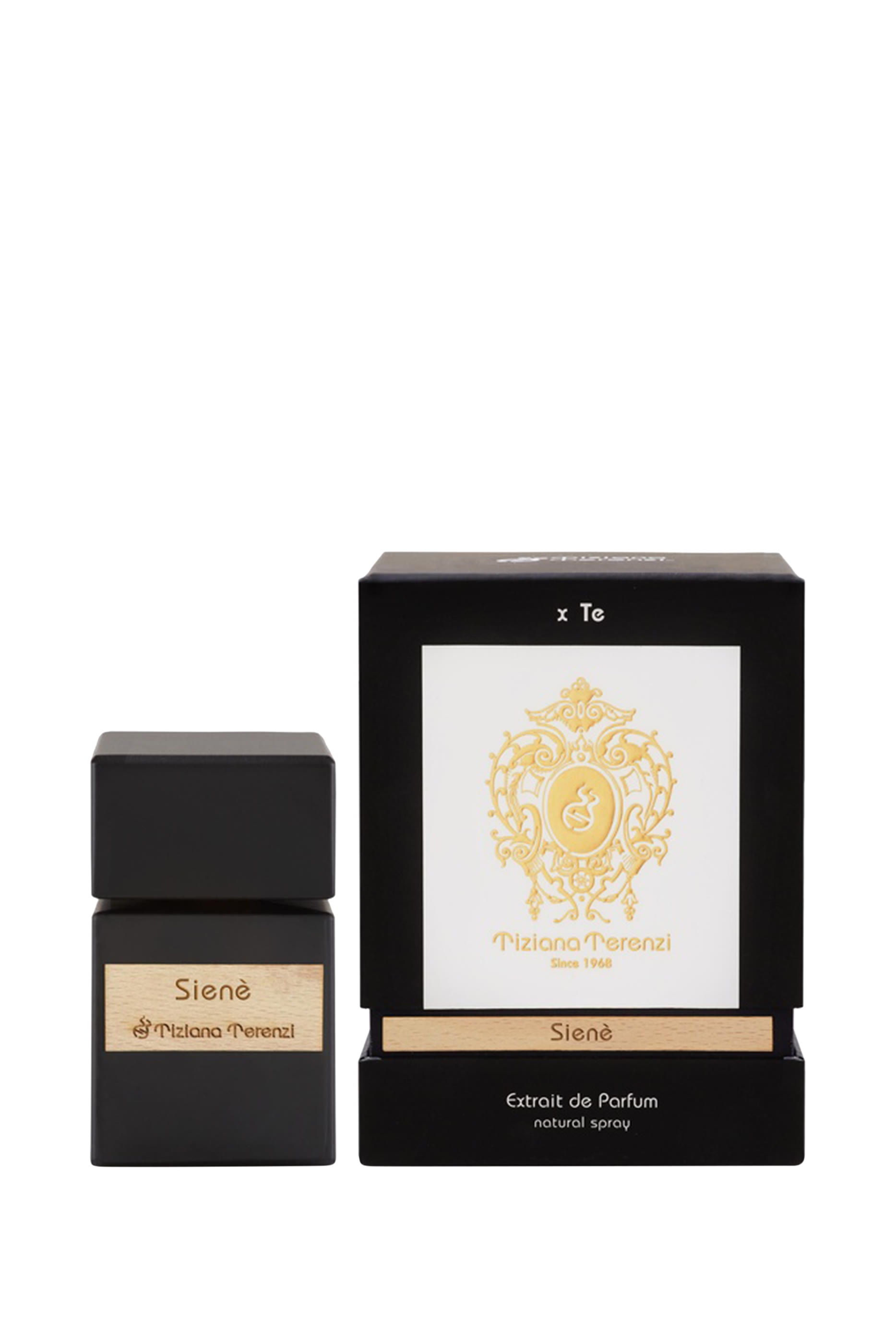 عطر سيينا مركز، 100 ملل