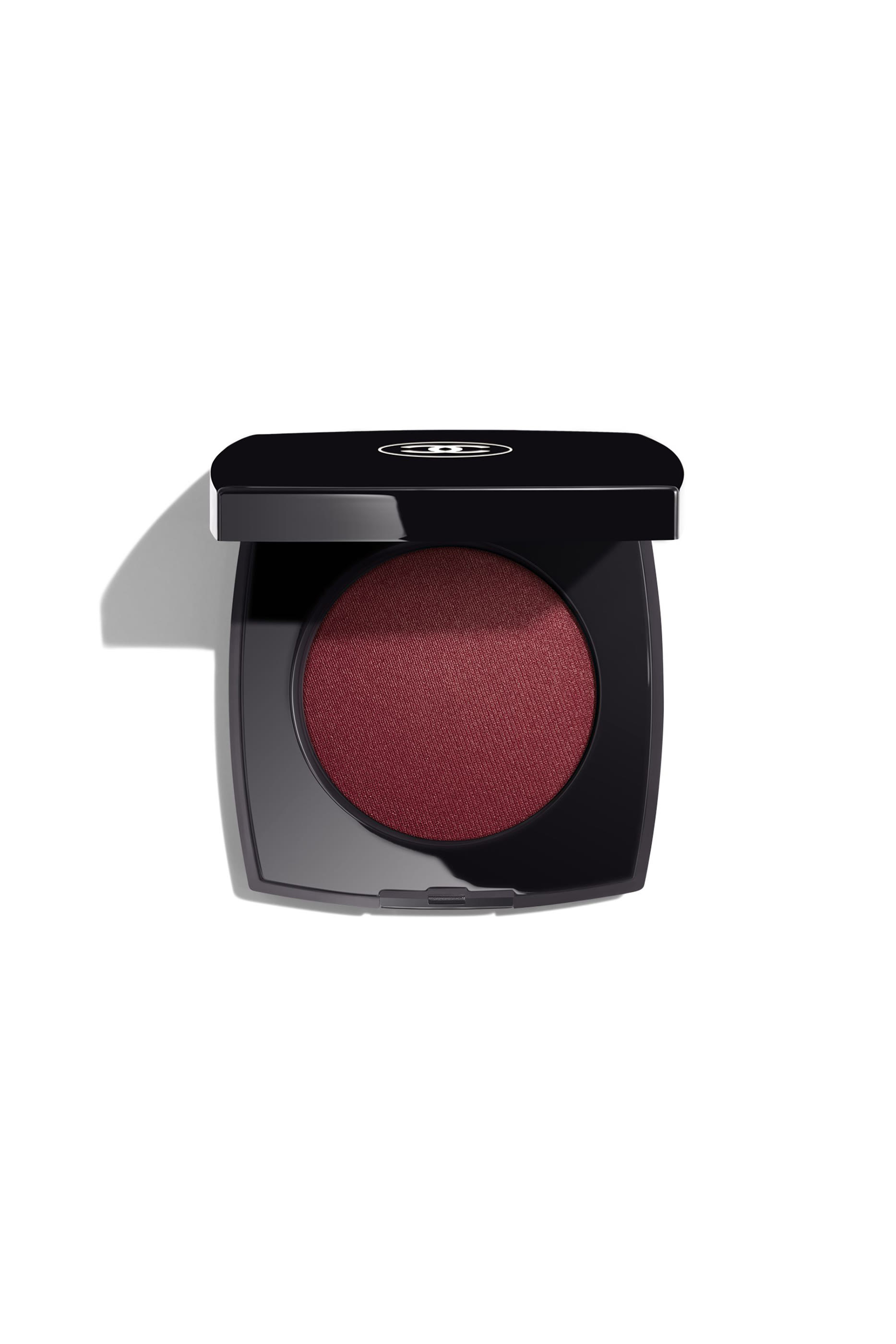 أحمر خدود Chanel Joues Contraste Intense كريمي إلى بودرة