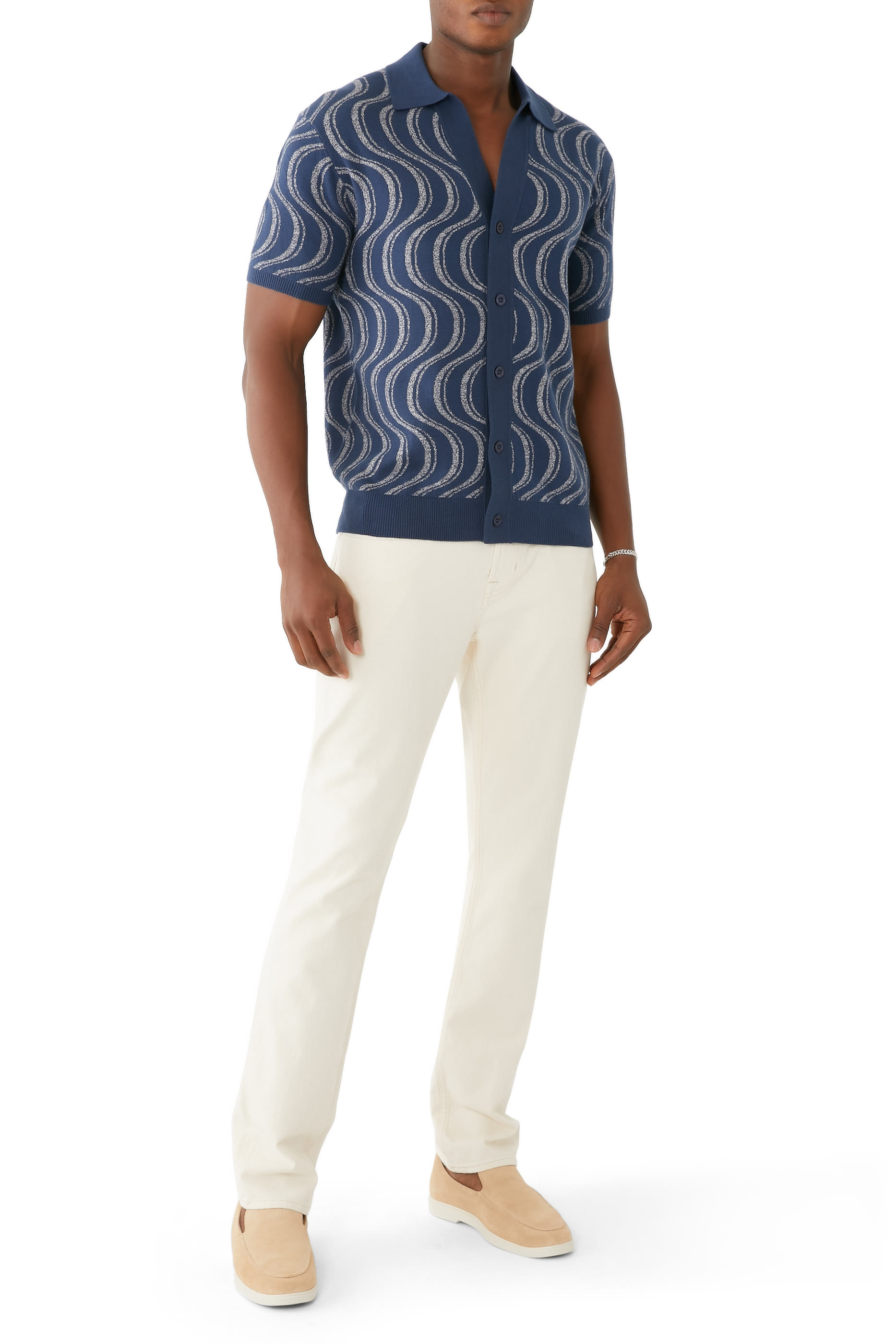 كارديجان كوبا كامادا روميرو منسوج