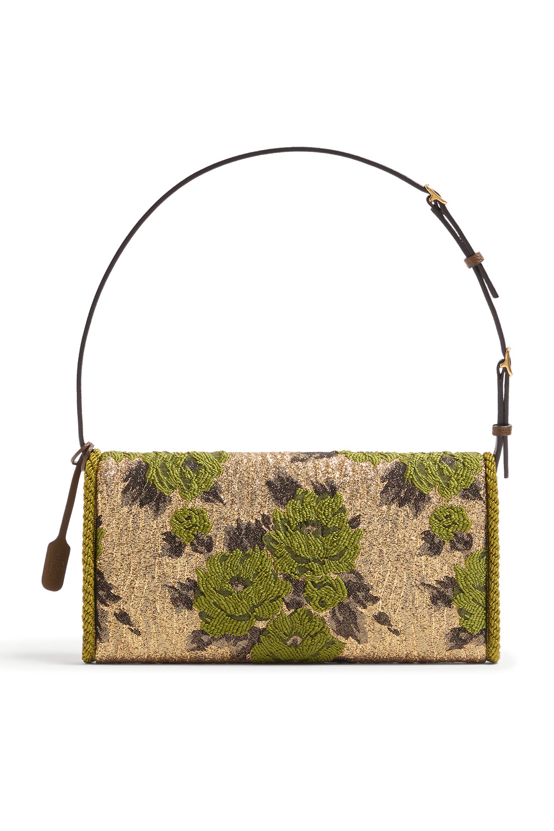 حقيبة كتف صغيرة ديفين