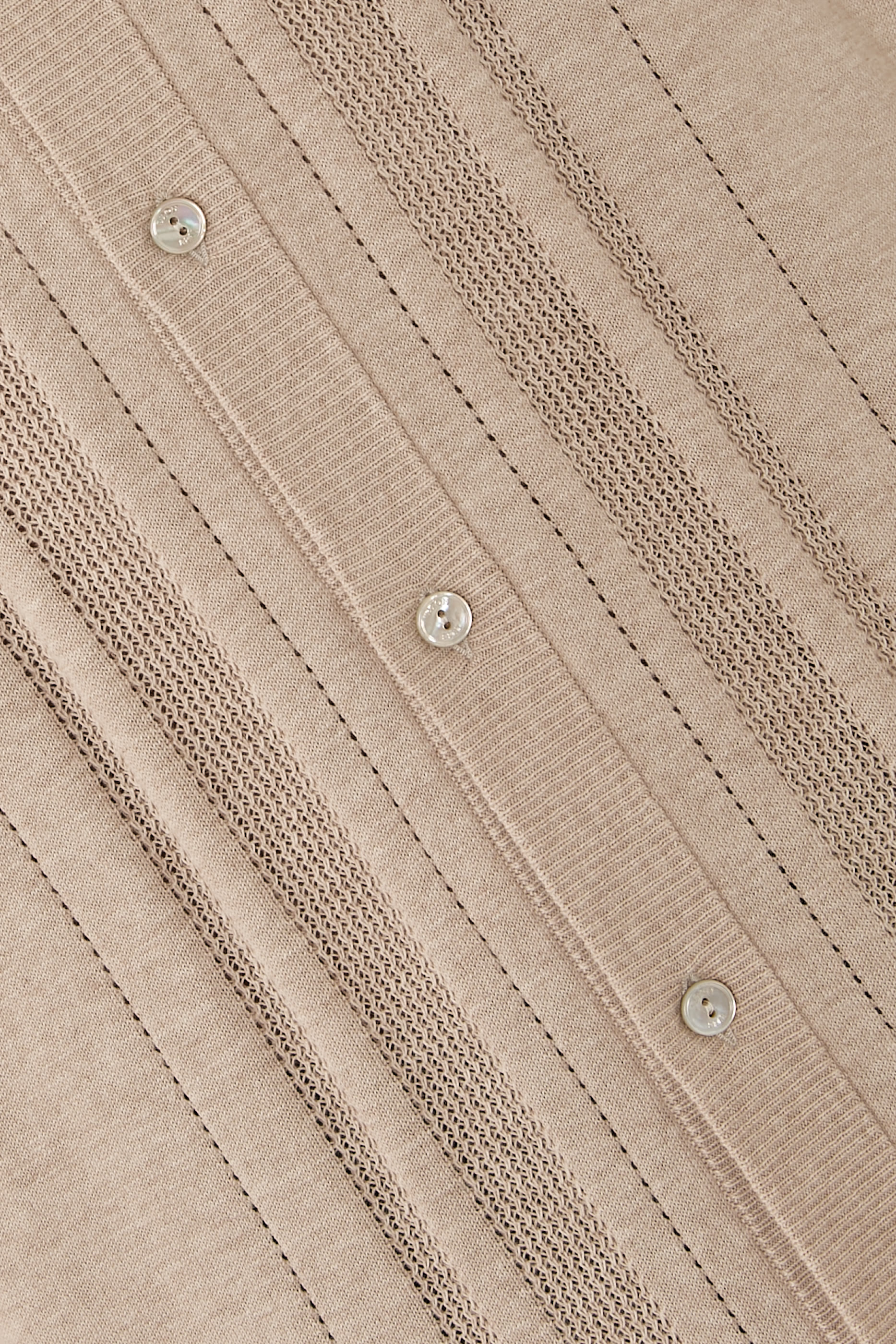 قميص بولو قماش منسوج