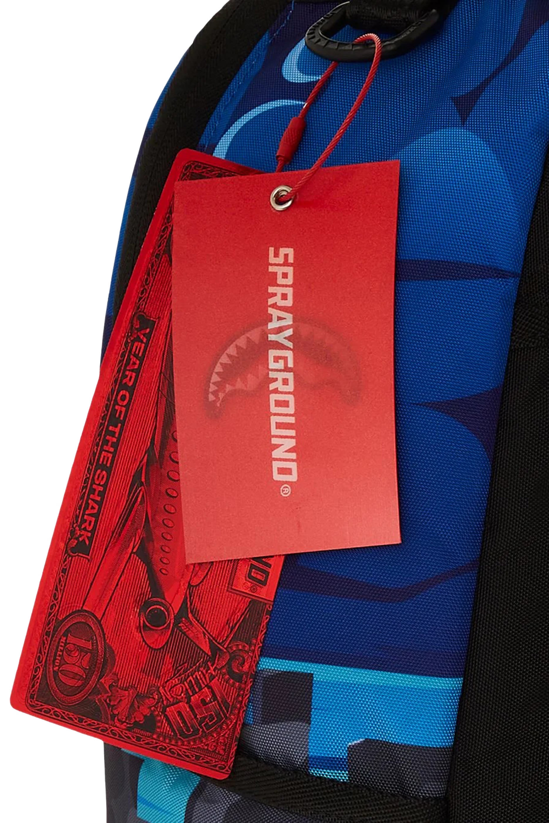 حقيبة ظهر سليبـي سبراي سكواد للأطفال