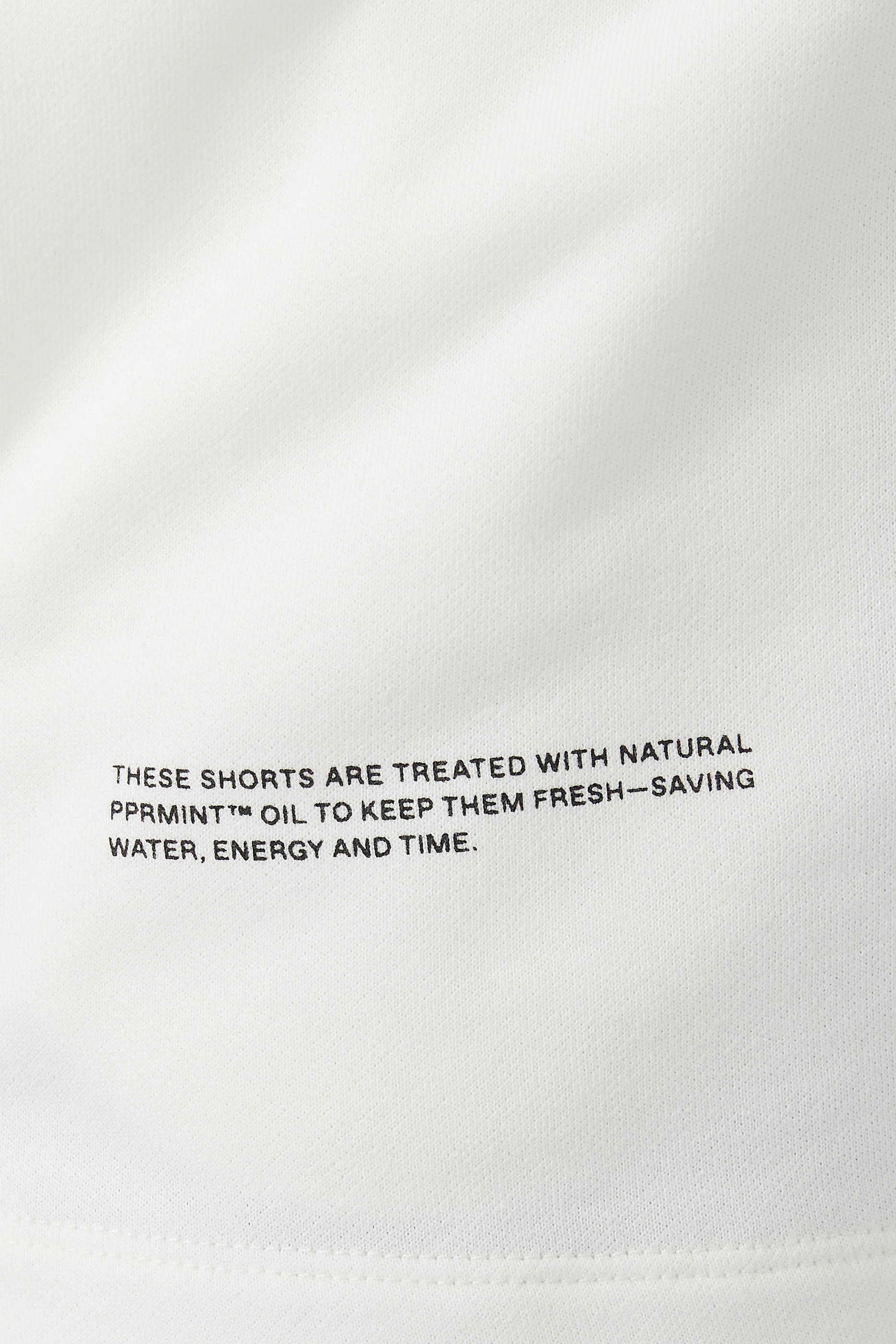 شورت 365 قطن عضوي