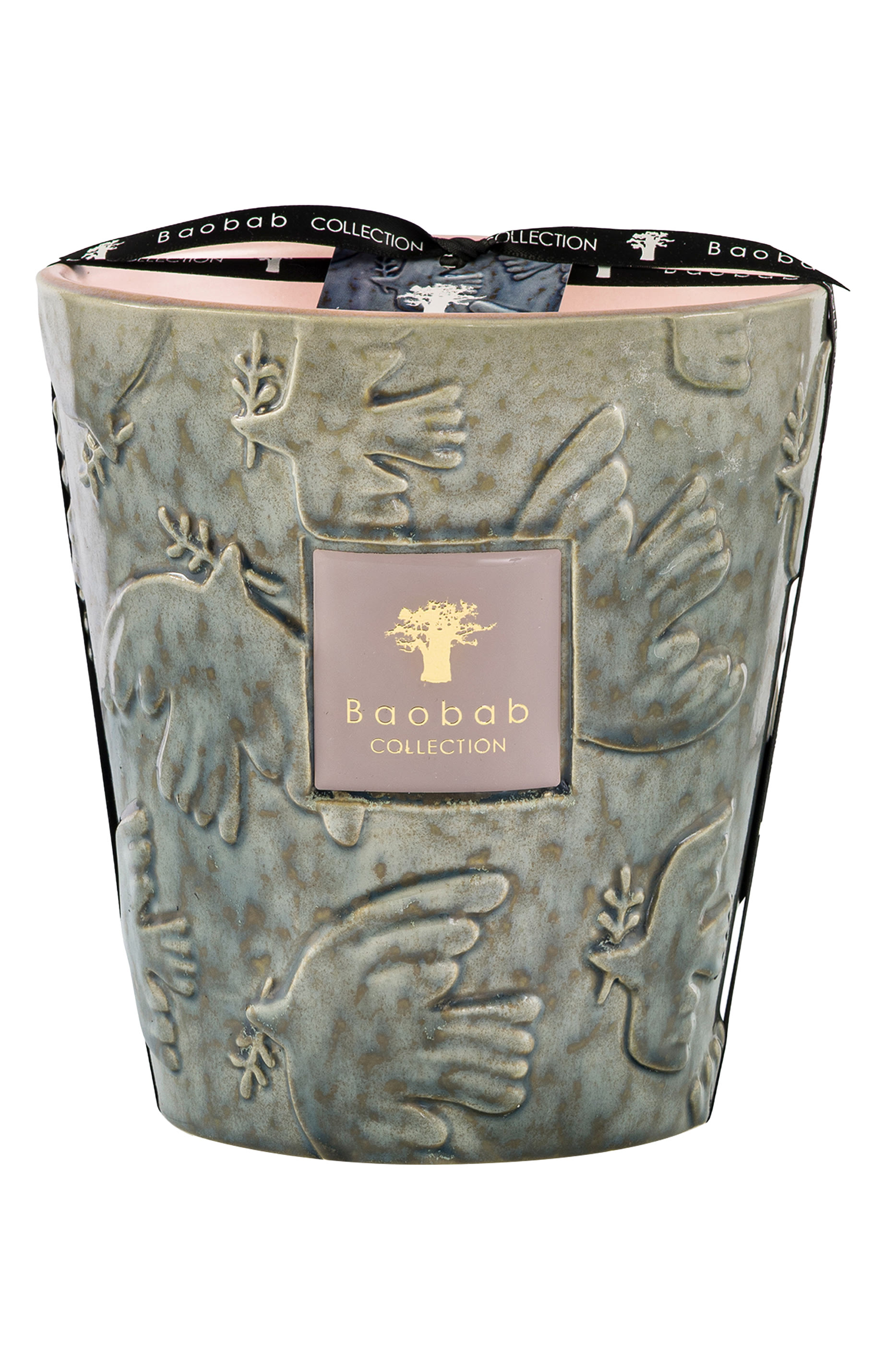 شمعة معطرة باز كولومب