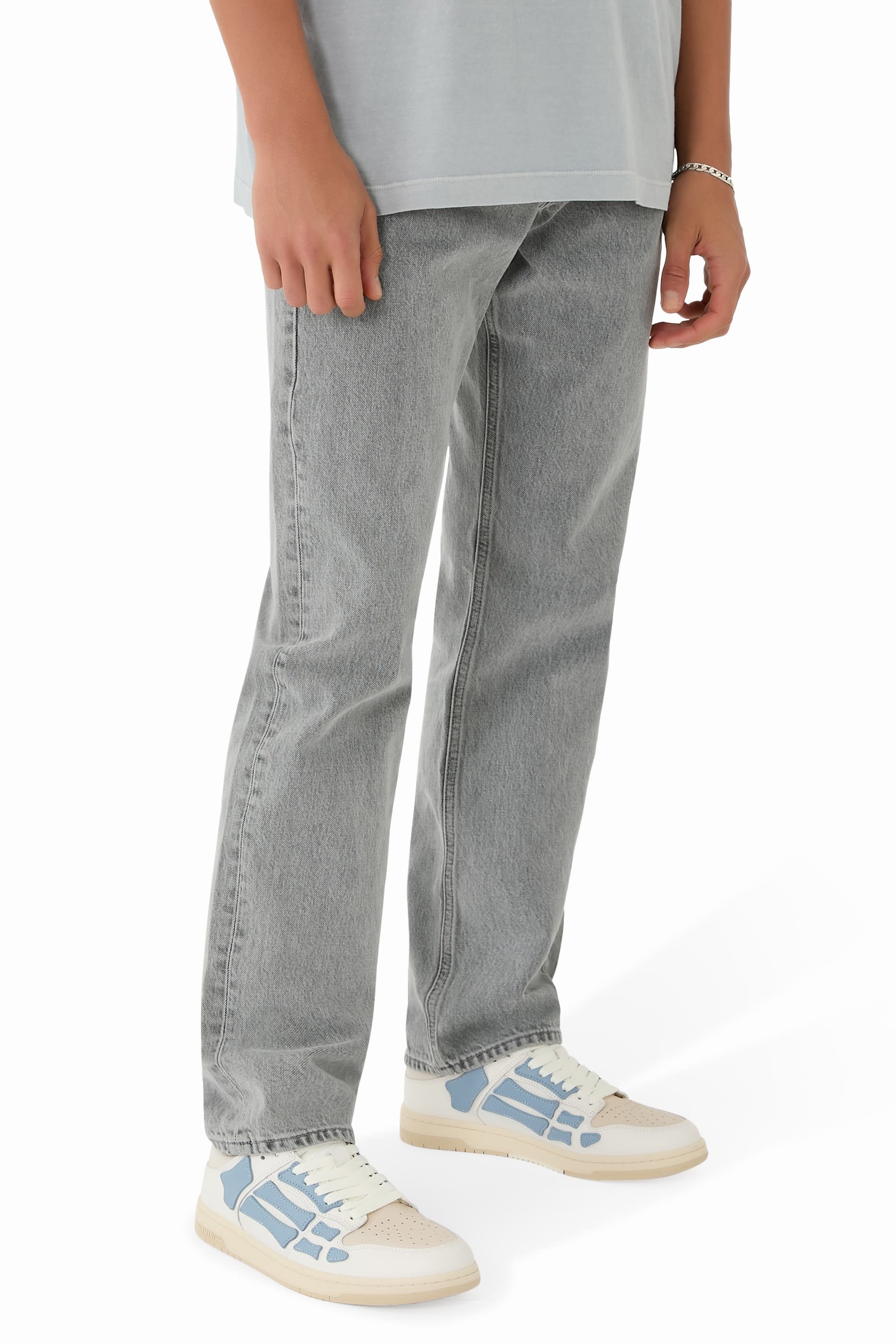 سنيكرز سكيل بكاحل منخفض