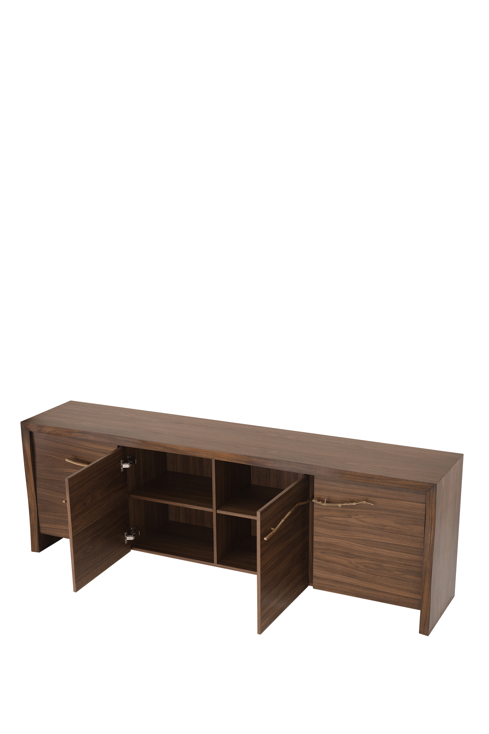 وحدة أدراج تشارفورد