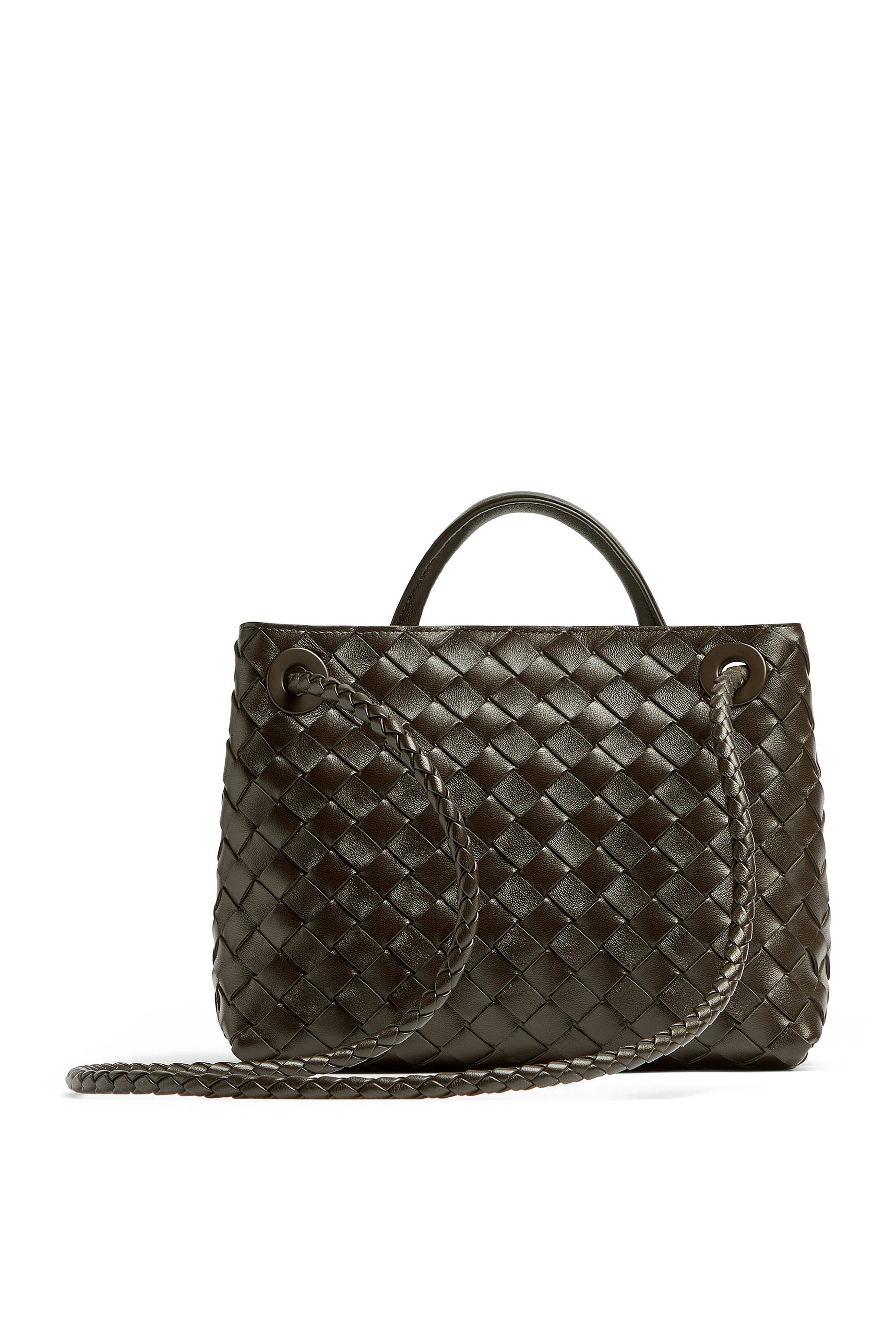 حقيبة أنديامو صغيرة بيد علوية