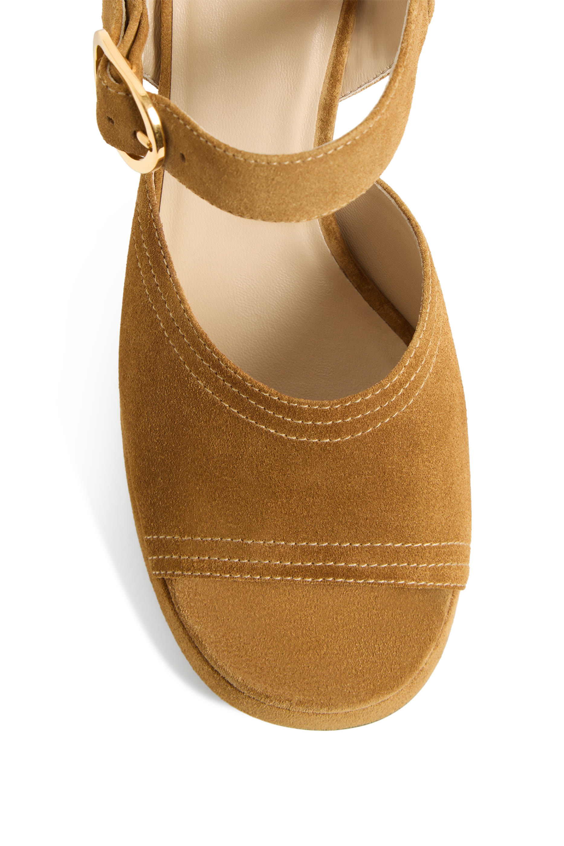 صندل فوسيت 100 بنعل سميك