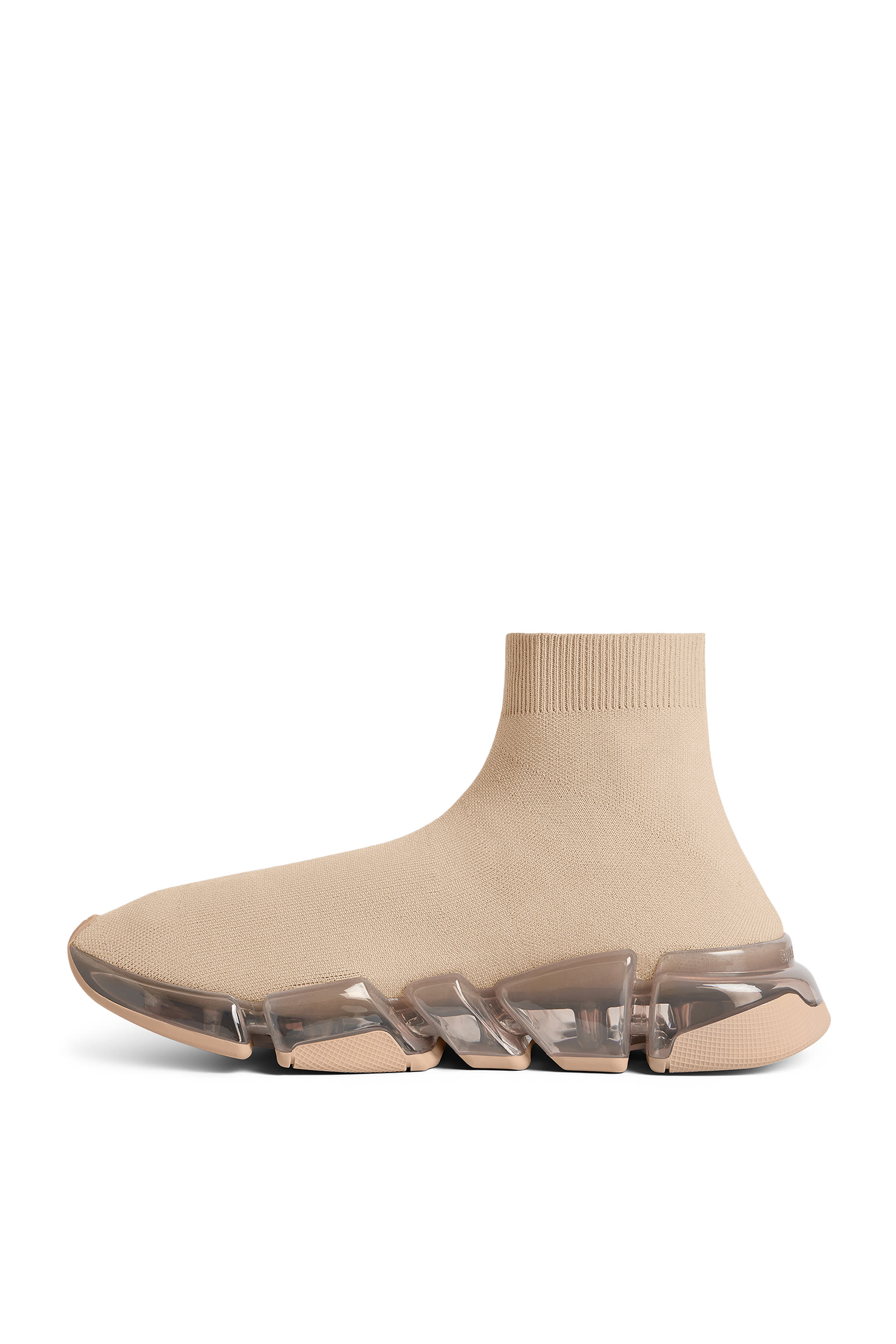 سنيكرز سبيد 2.0 بلون واحد نسيج معاد تدويره