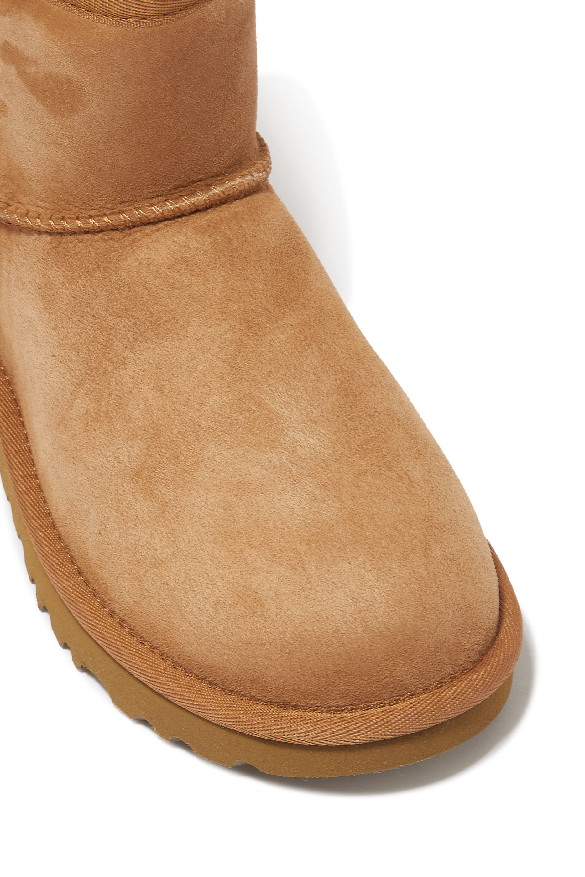 حذاء بوت كلاسيك صغير II