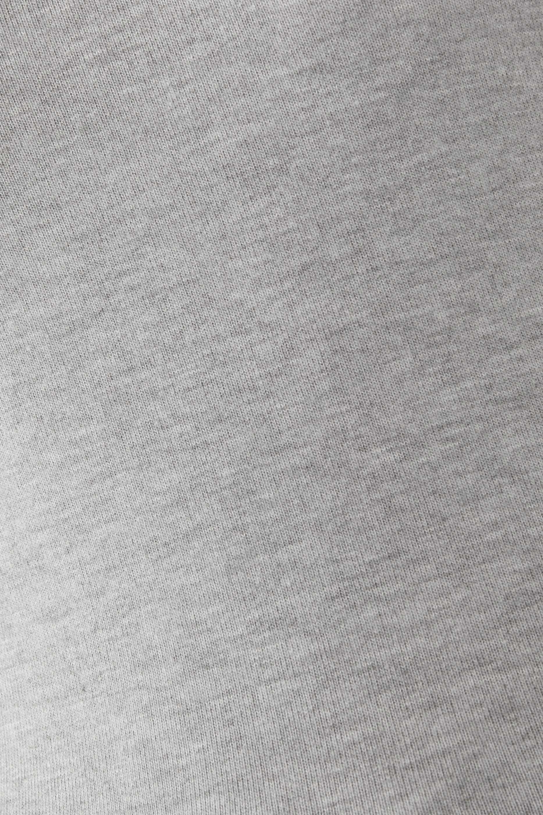 بلوزة لورين بلا أكمام بياقة عالية