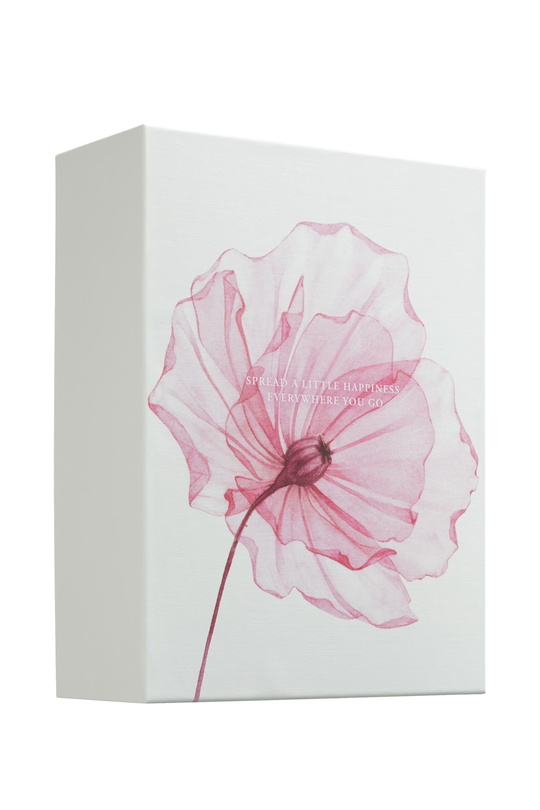 مجموعة هدايا ذا ريتوال اوف ساكورا بمقاس كبير