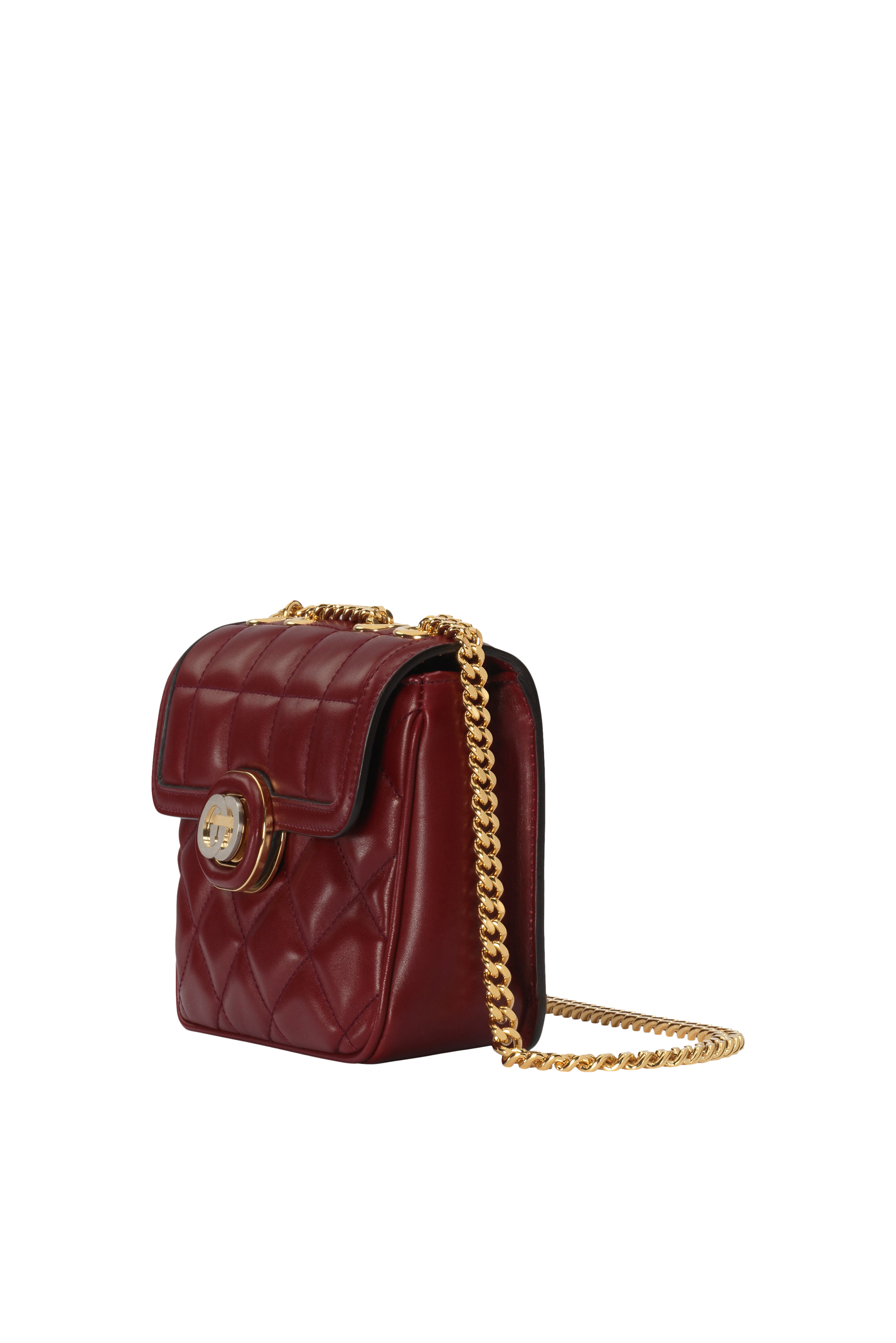 Deco Mini Shoulder Bag