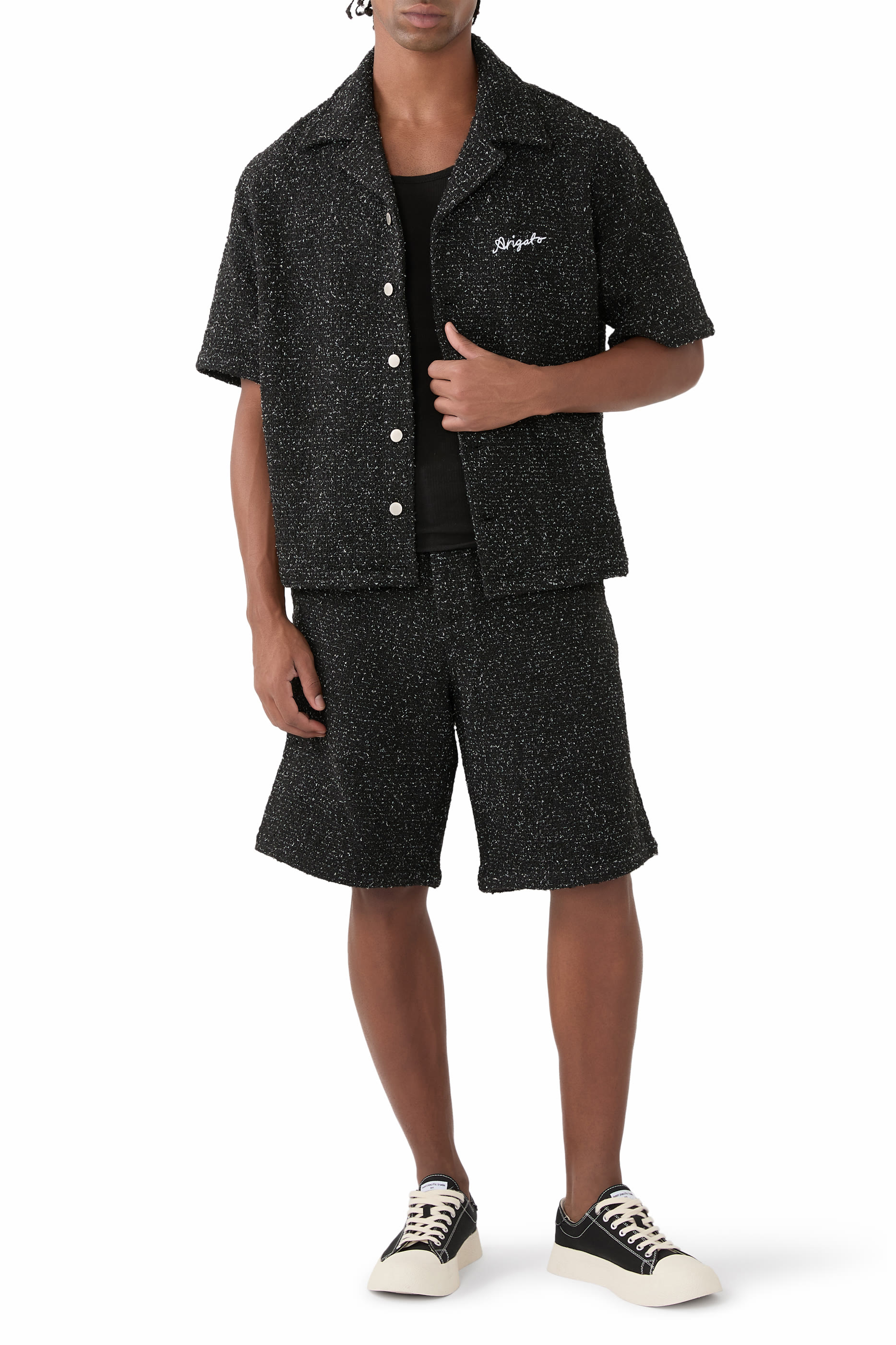 قميص غيل بوكل