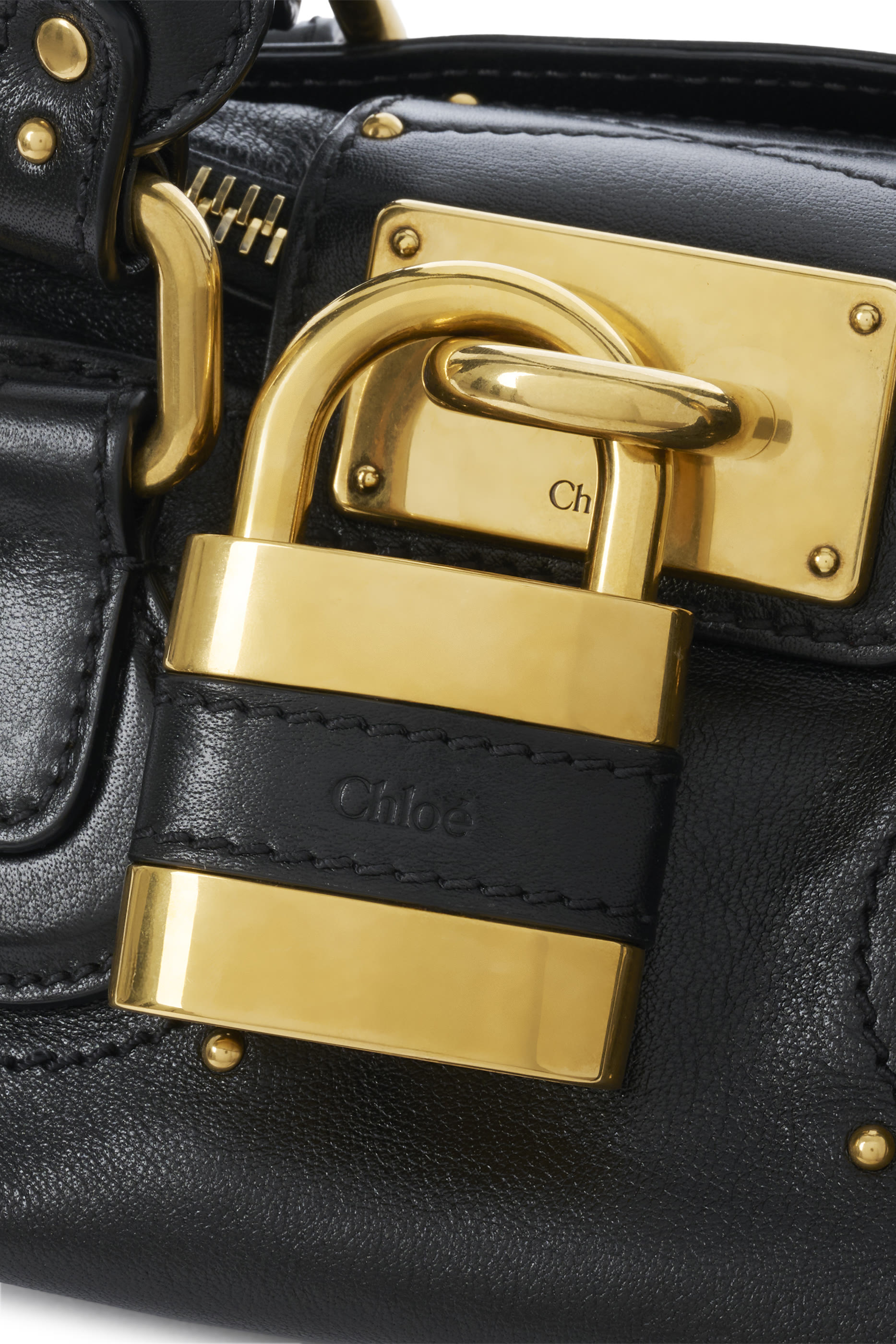 حقيبة بادينغتون صغيرة