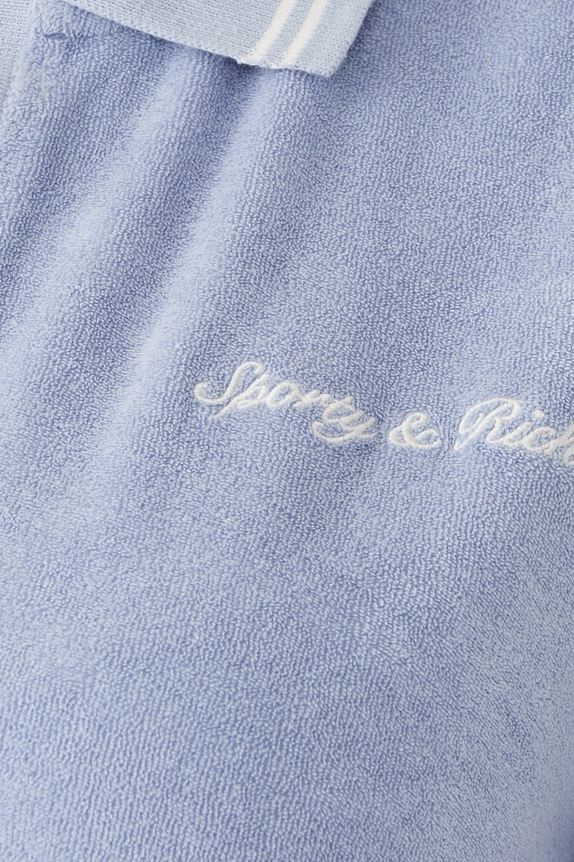 قميص بولو سيراكيوز تيري