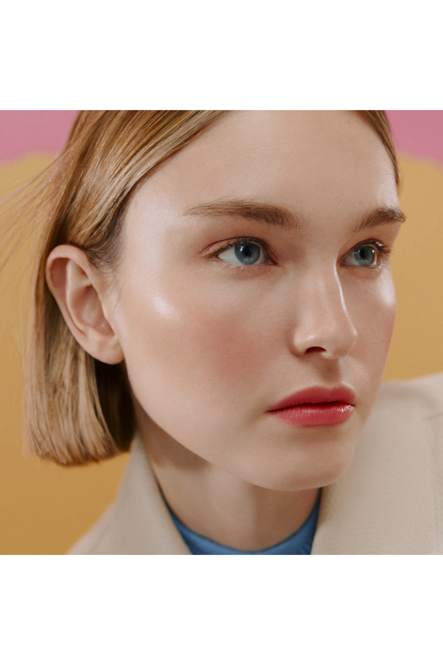 ملمع شفاه Rosy Lip Enhancer، بإصدار محدود