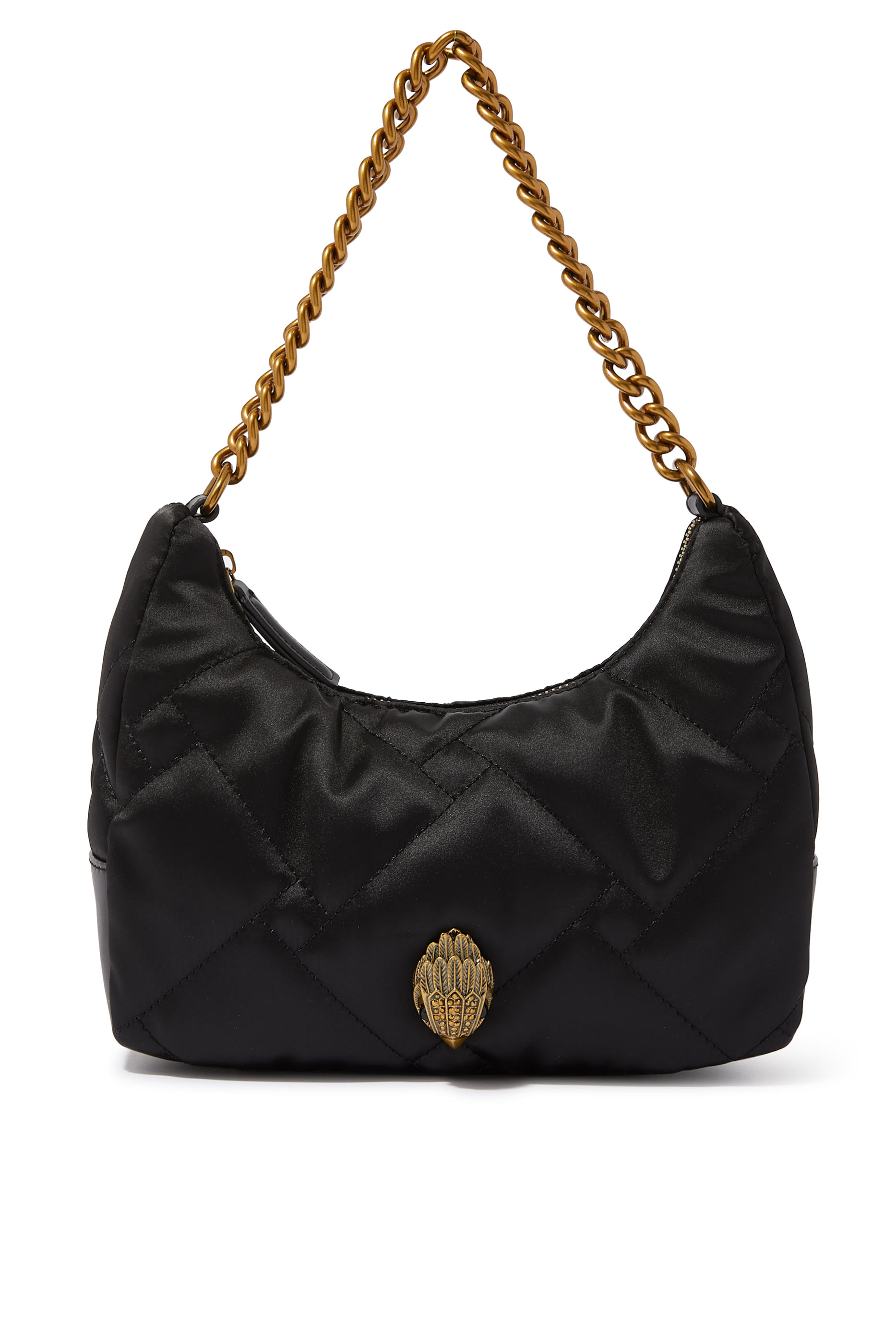 حقيبة كروس متعددة الاستخدامات نايلون معاد تدويره