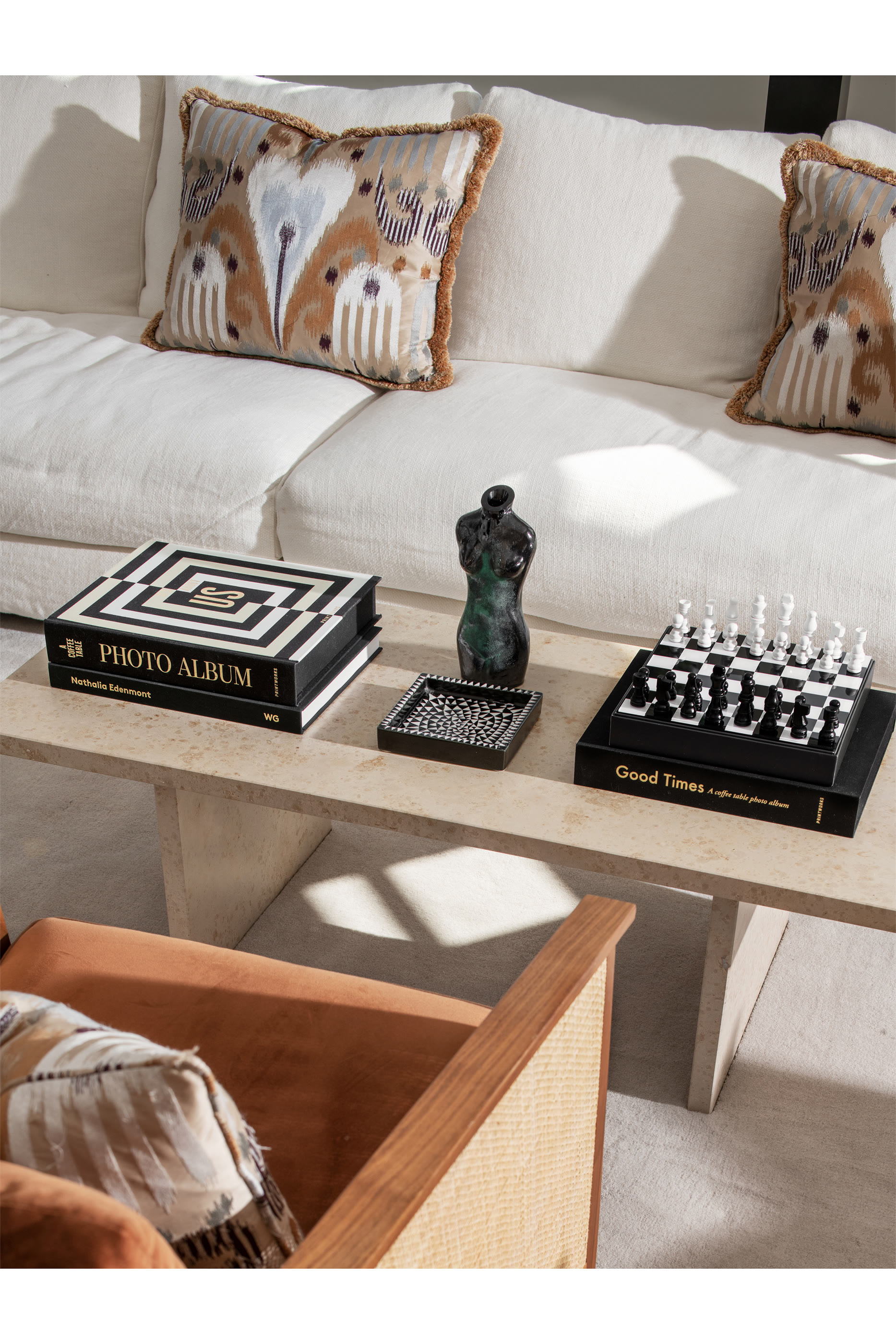 لعبة فن الشطرنج