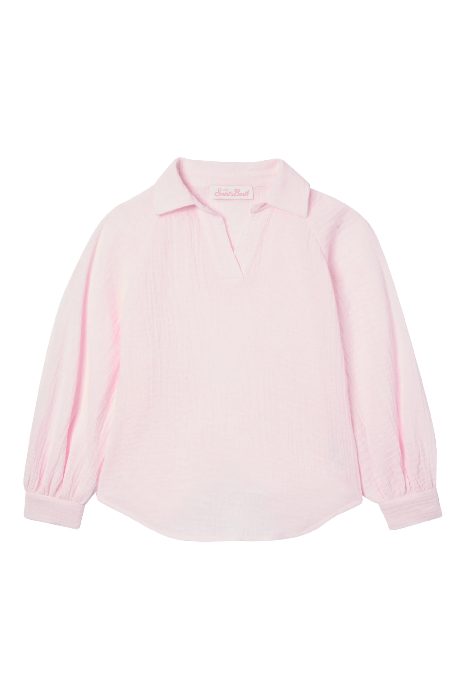 قميص ميرا للأطفال