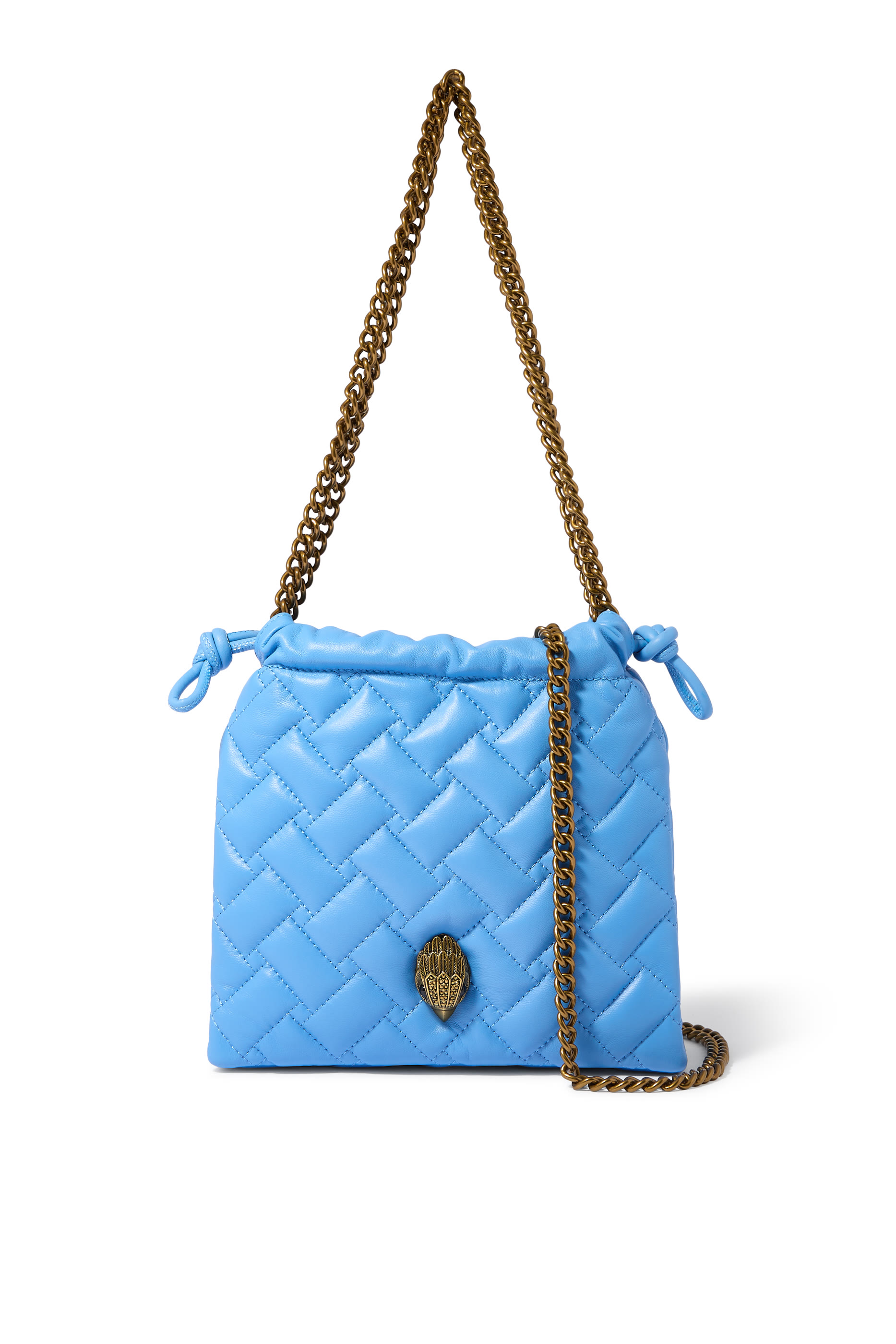 حقيبة كنسينغتون برباط تضييق