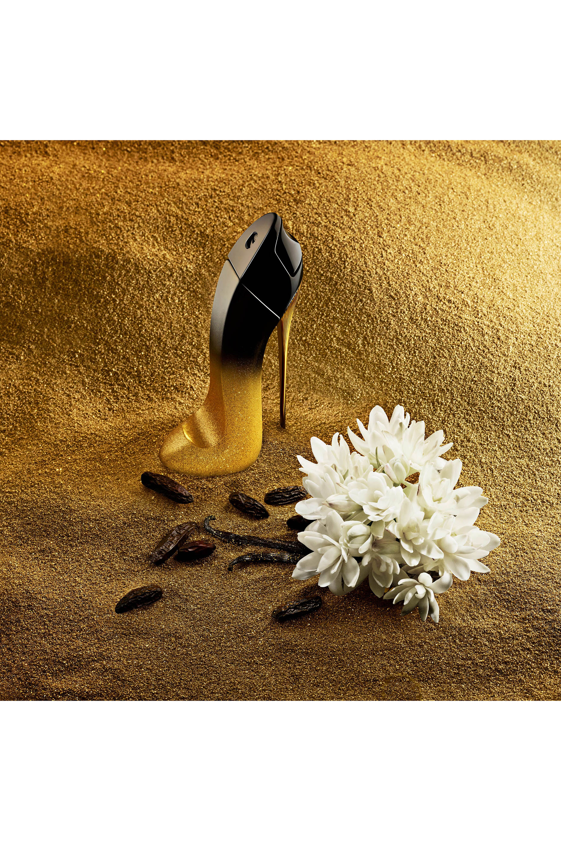 أو دو بارفان غود غيرل ميدنايت