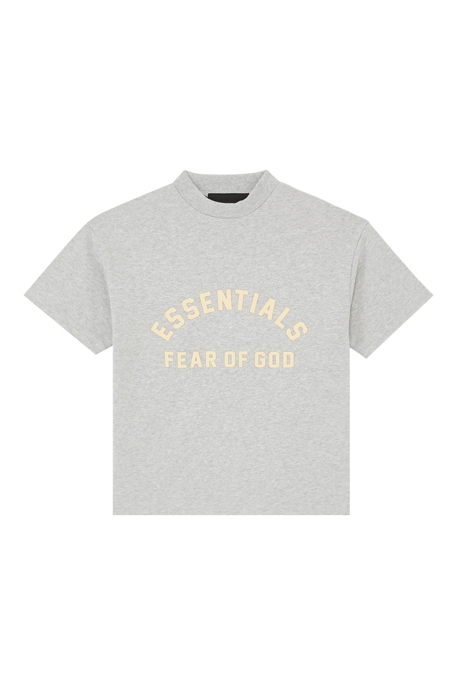 تيشيرت بأكمام قصيرة للأطفال