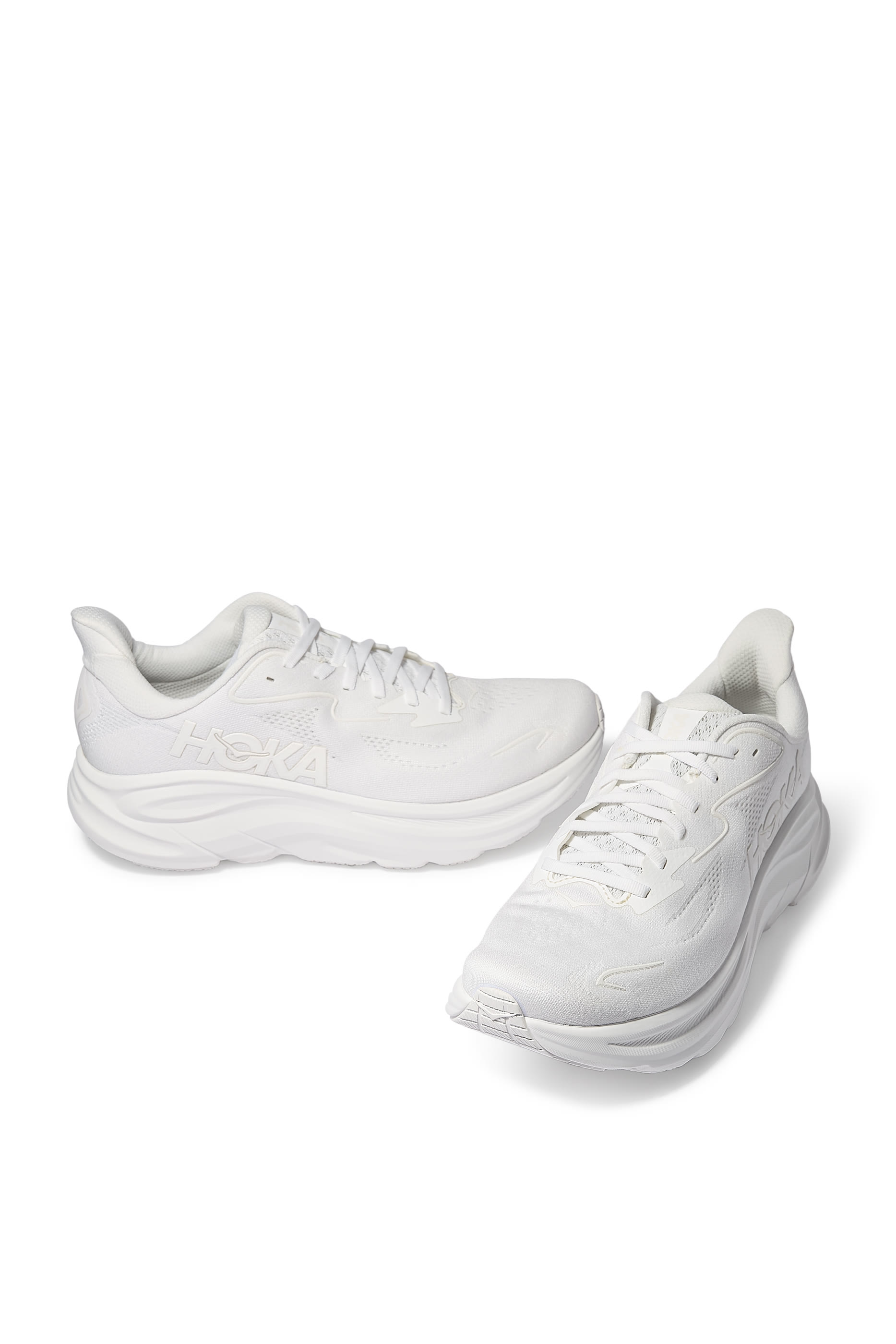 سنيكرز كليفتون 10