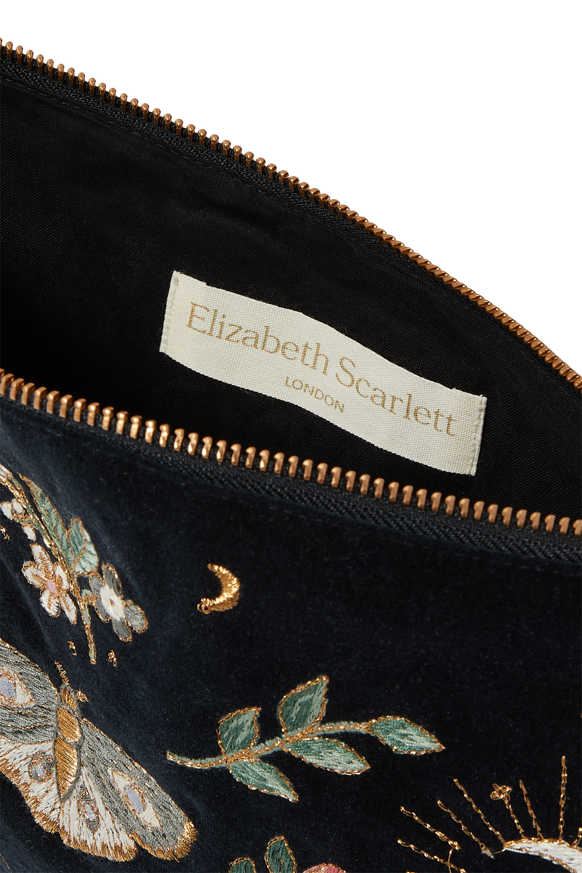 حقيبة صغيرة ميدنايت ميستيسيزم