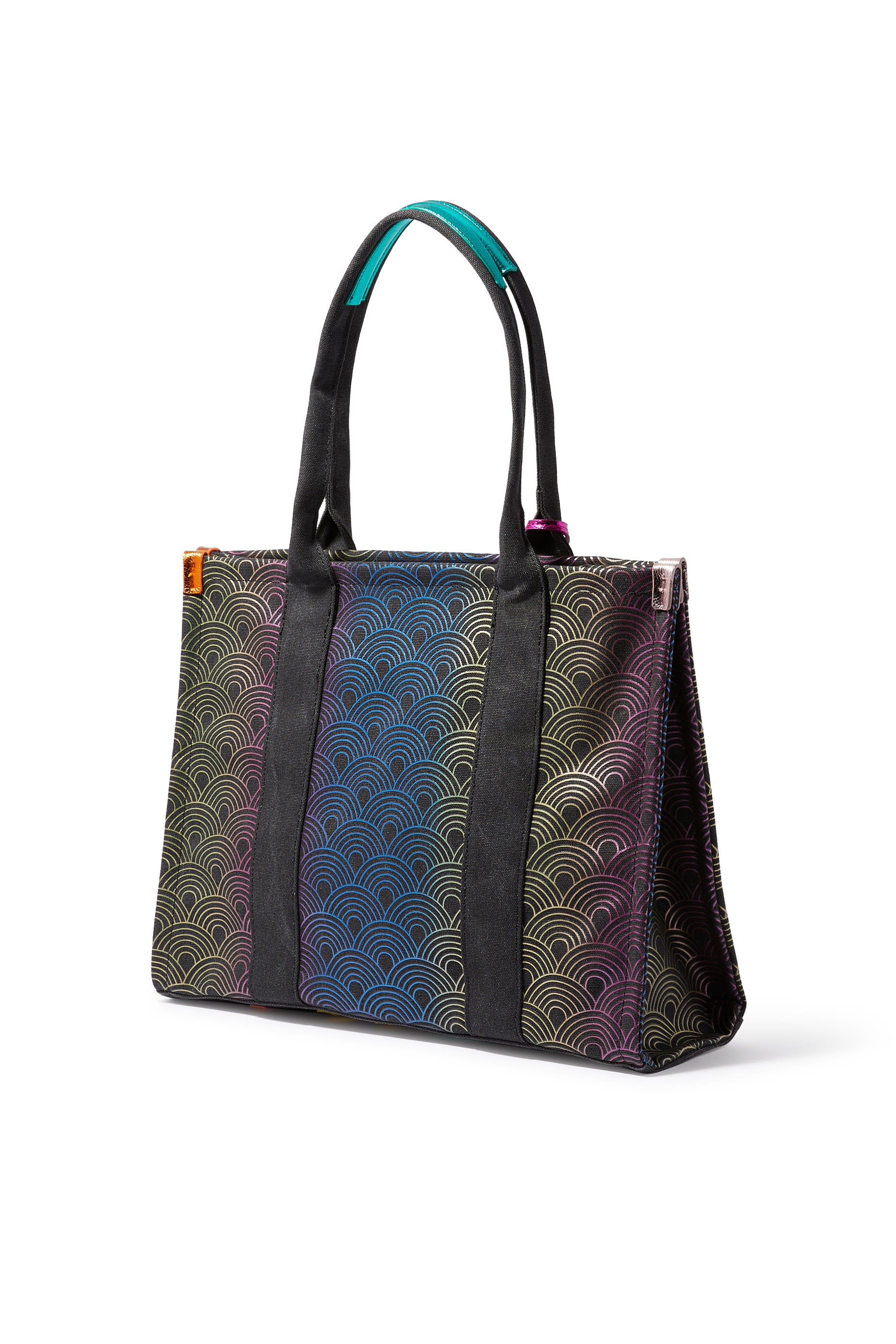 حقيبة يد ساوث بانك كبيرة