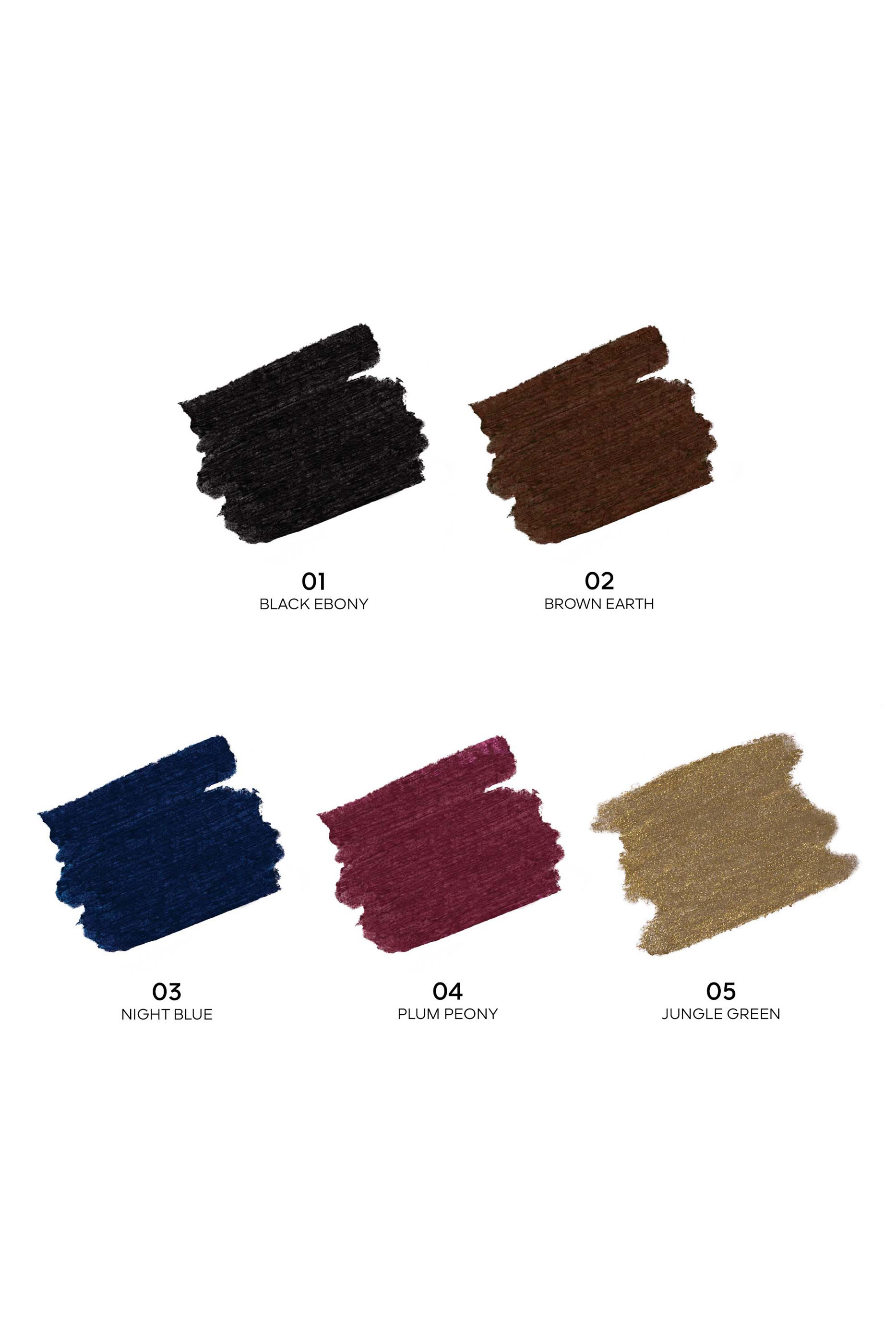 قلم العين إنتنس كولور