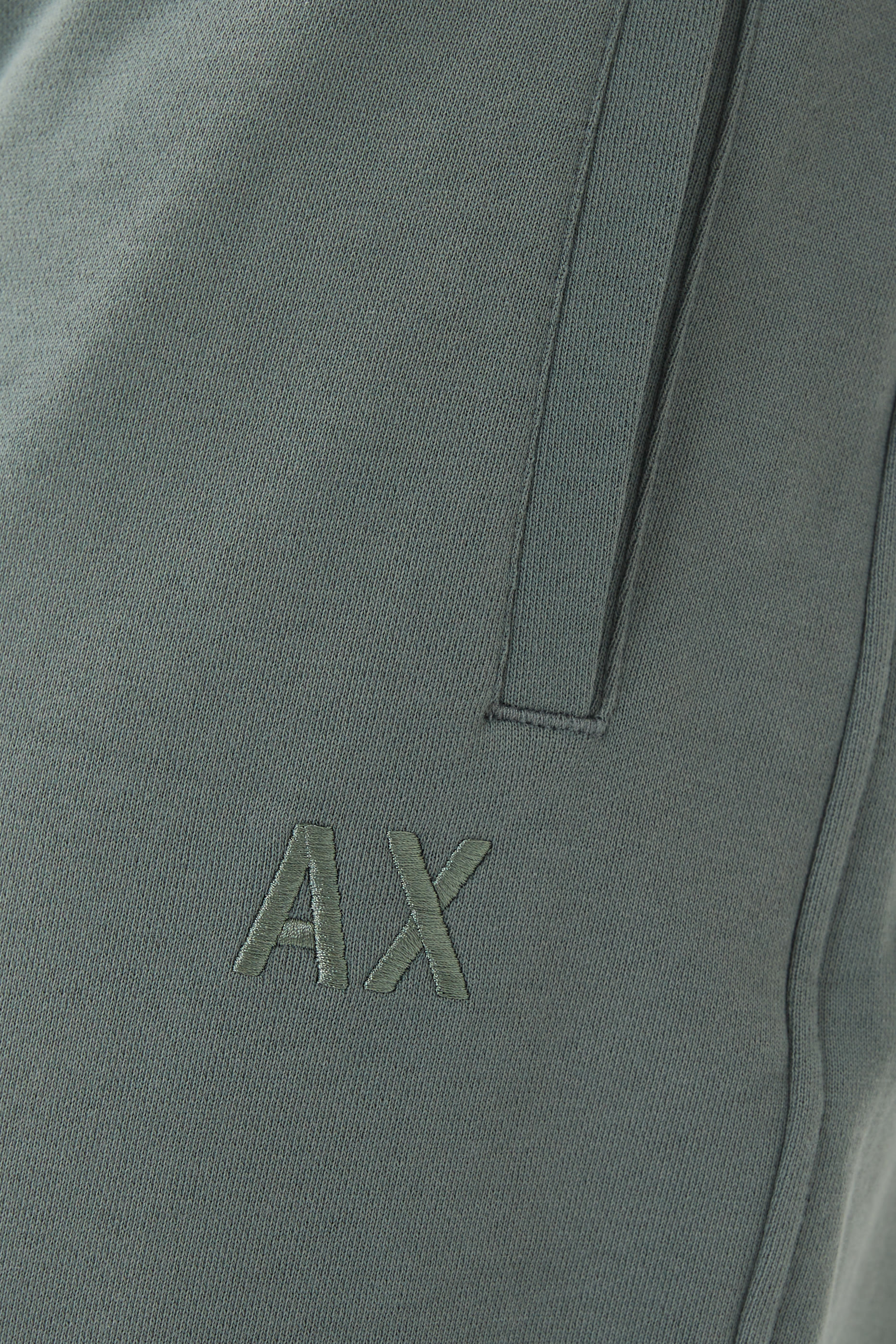 بنطال رياضي كلاسيكي قطن