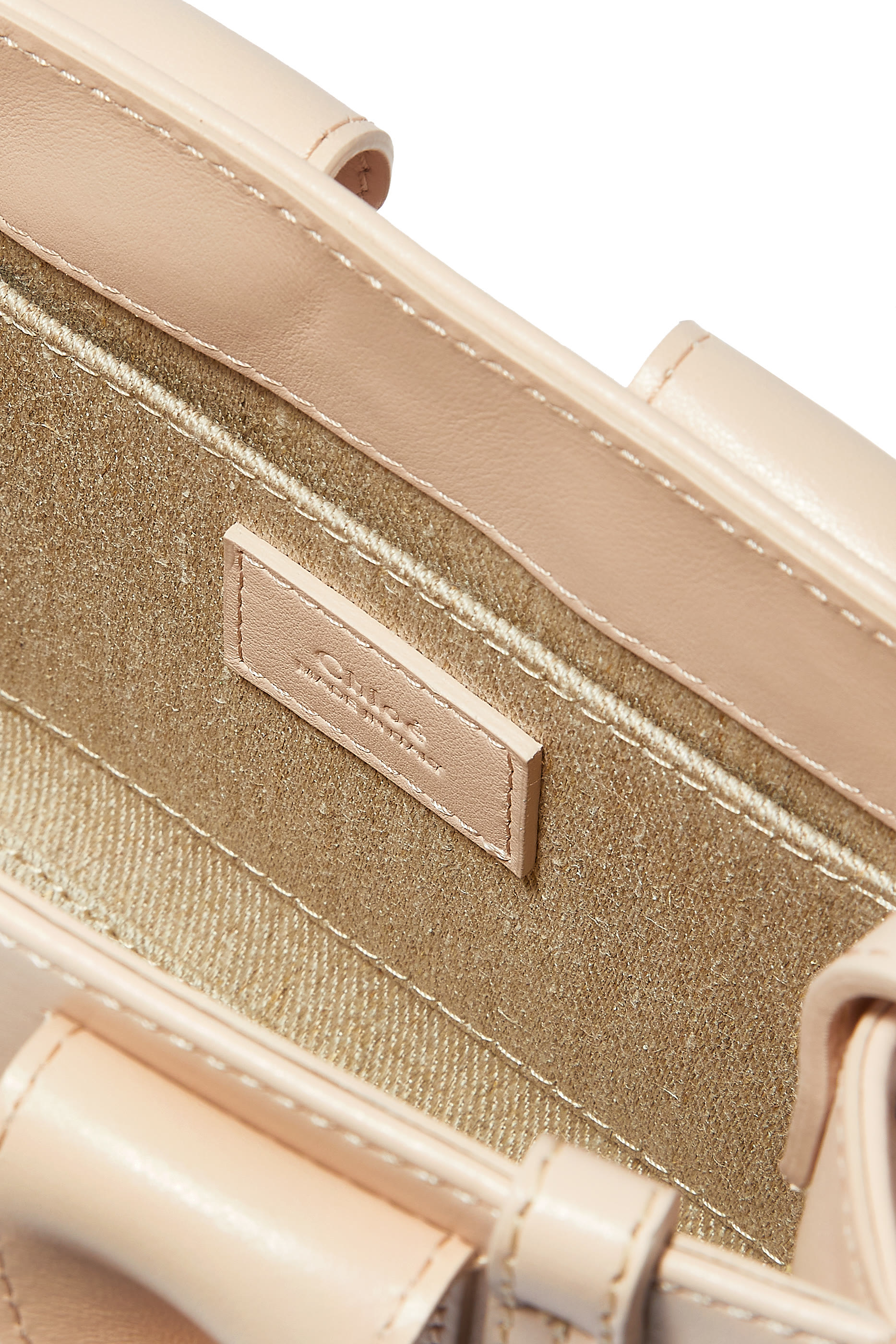 حقيبة يد وودي صغيرة