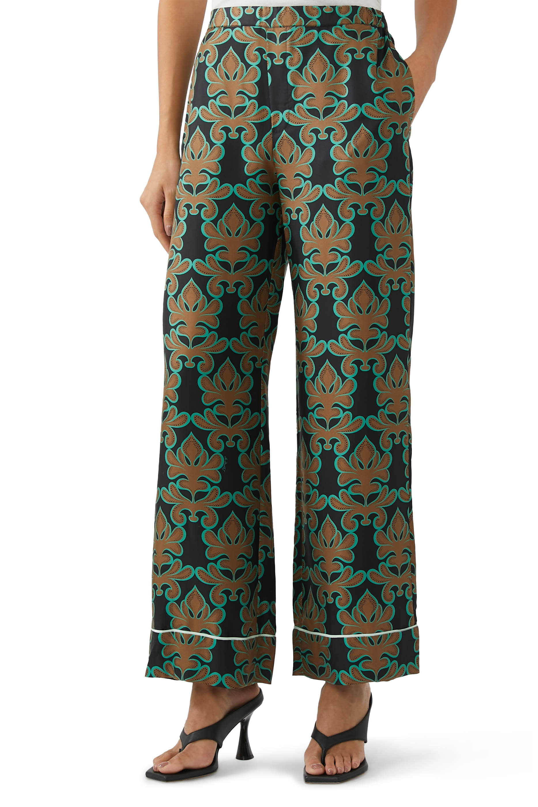 بنطال بيجاما