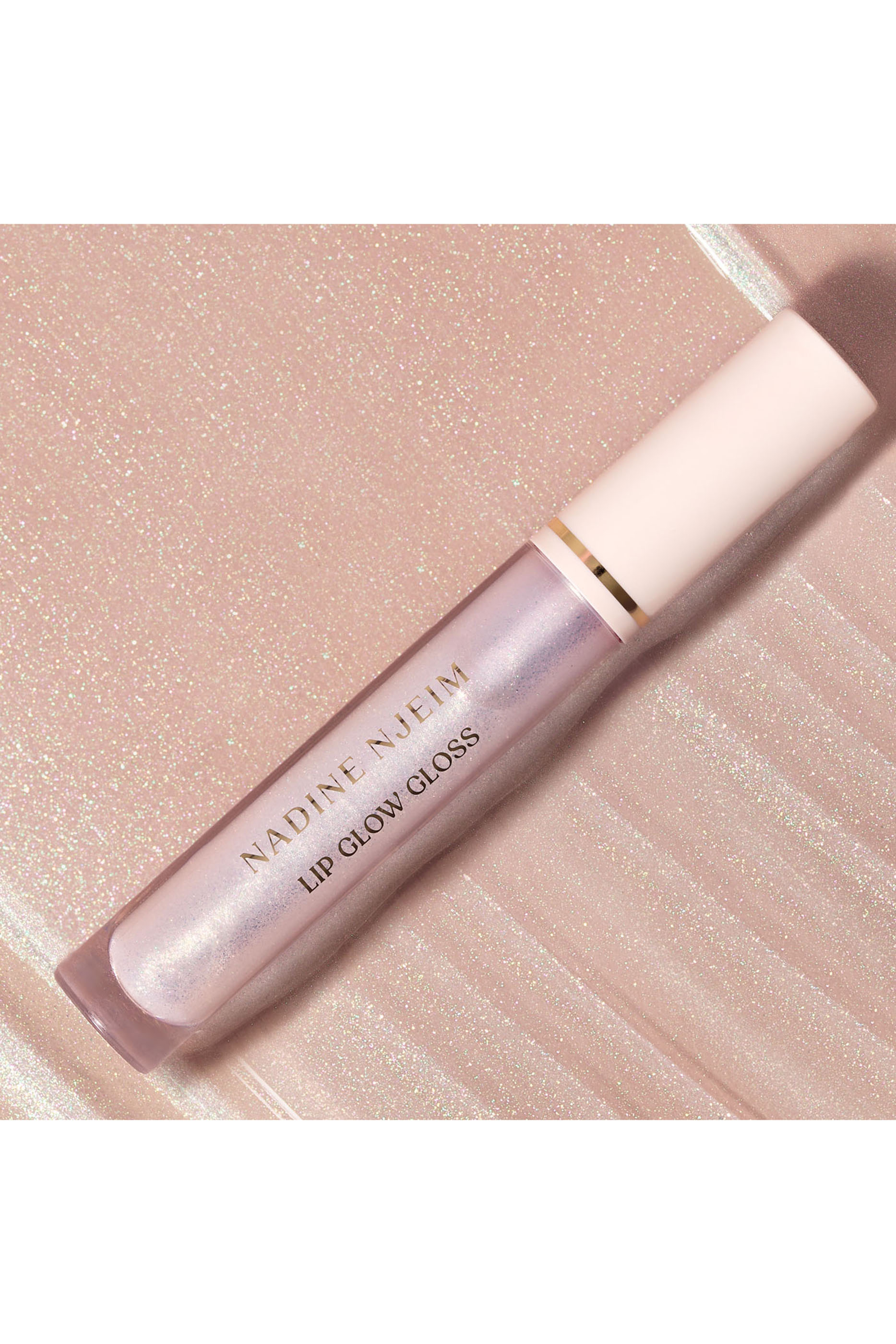  ملمع شفاه 3 دي شاين