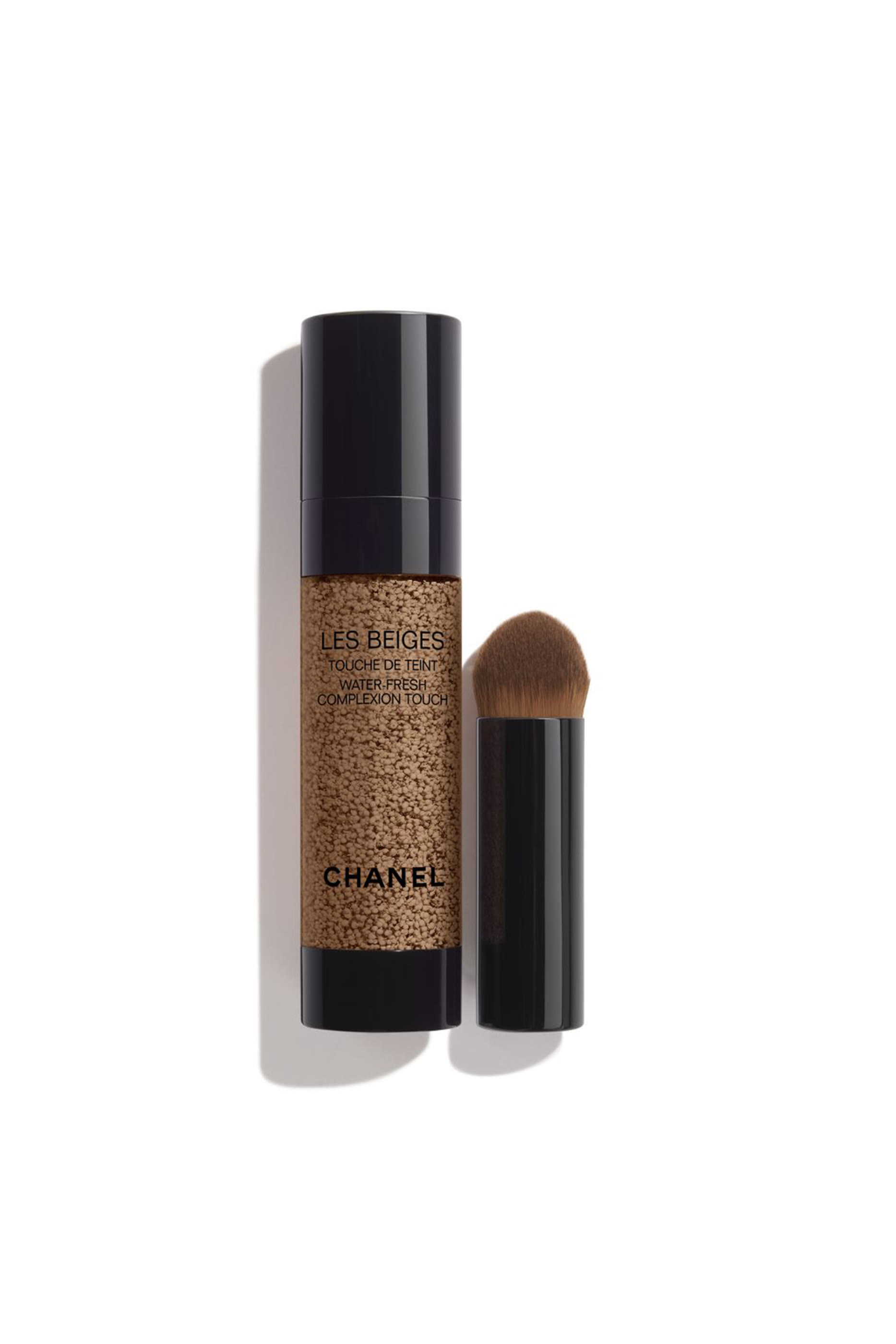 Les Beiges Touch Water-Fresh Complexion With Micro-Droplet Pigments