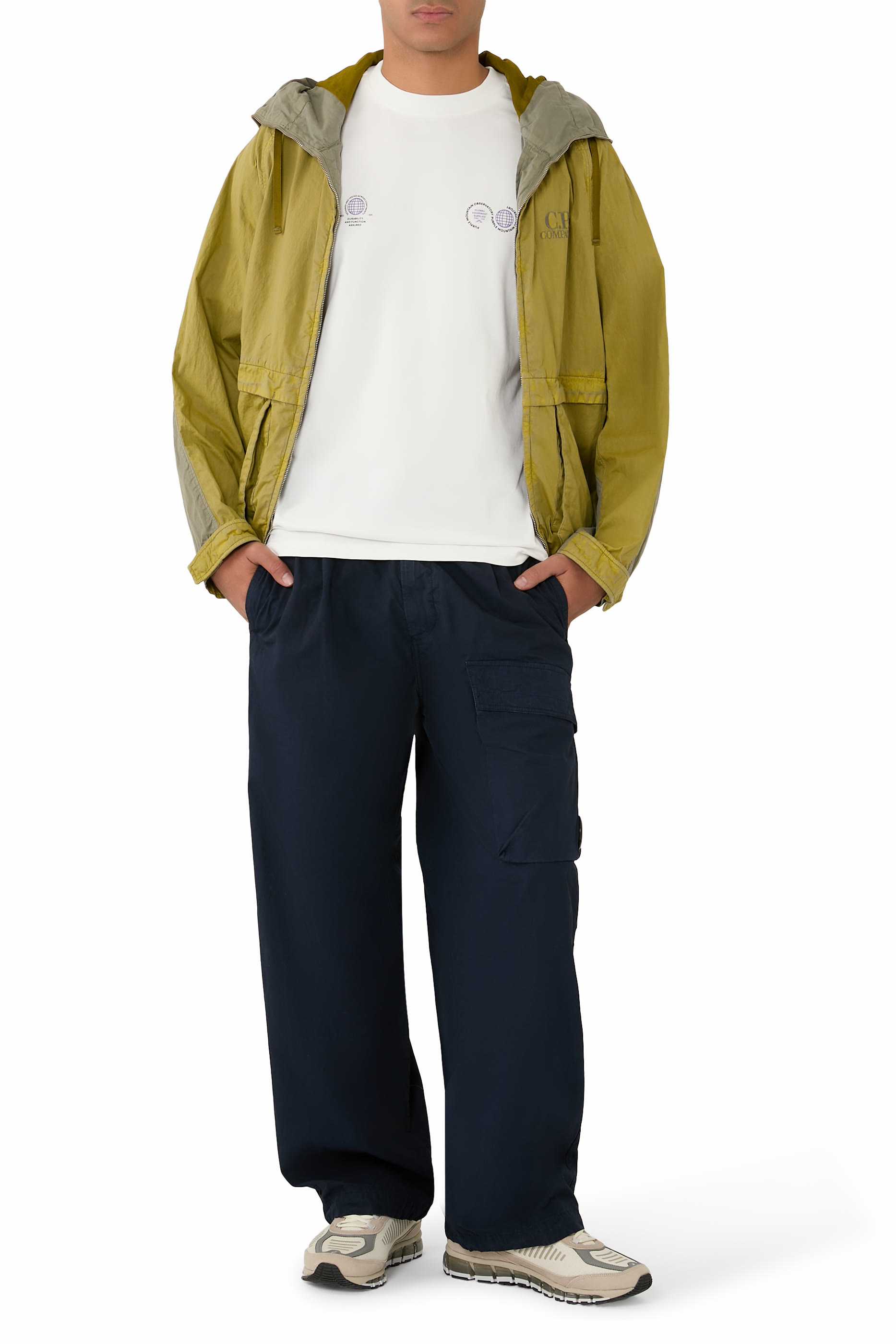 تيشيرت غلوب