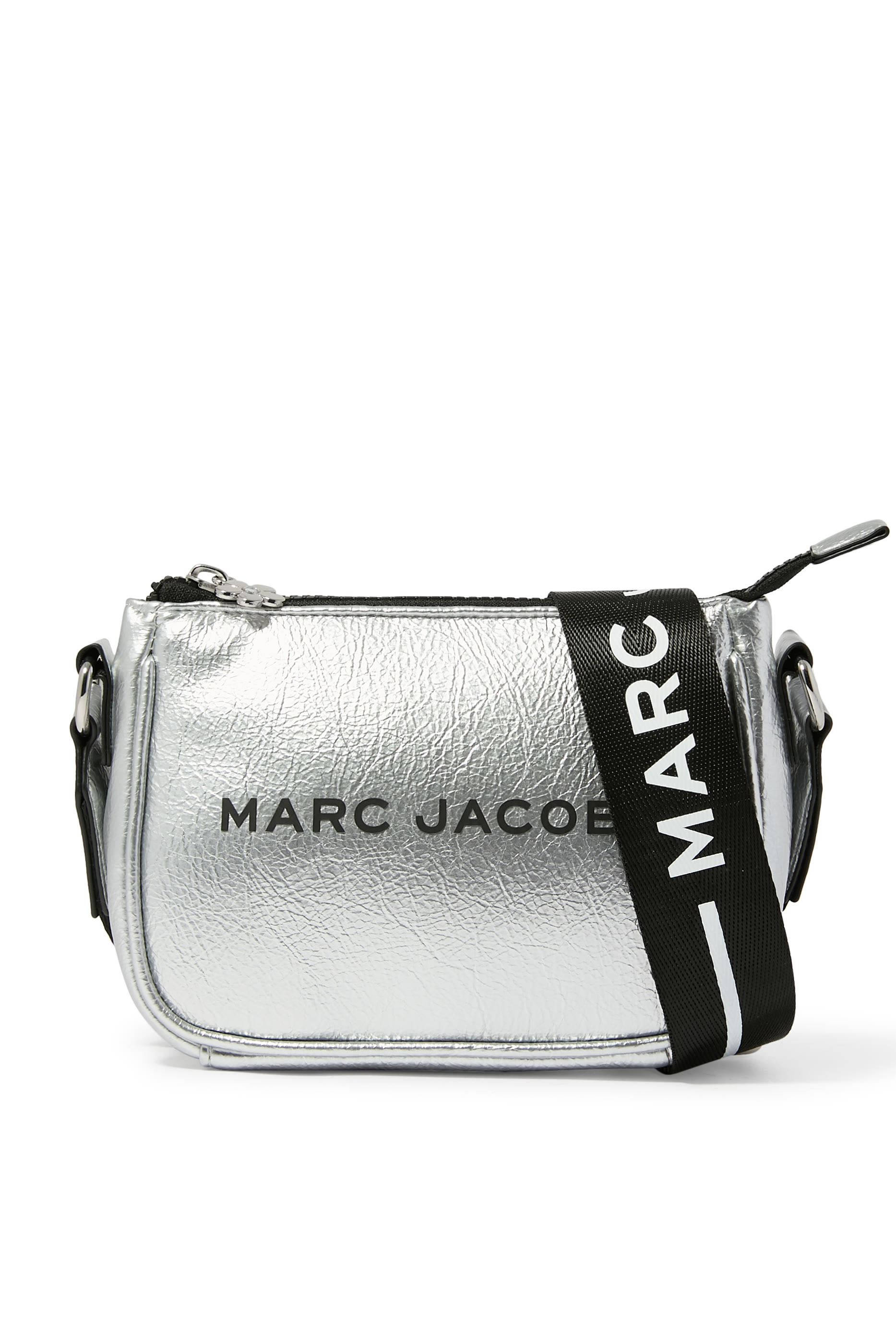 Kids Logo Crossbody Bag