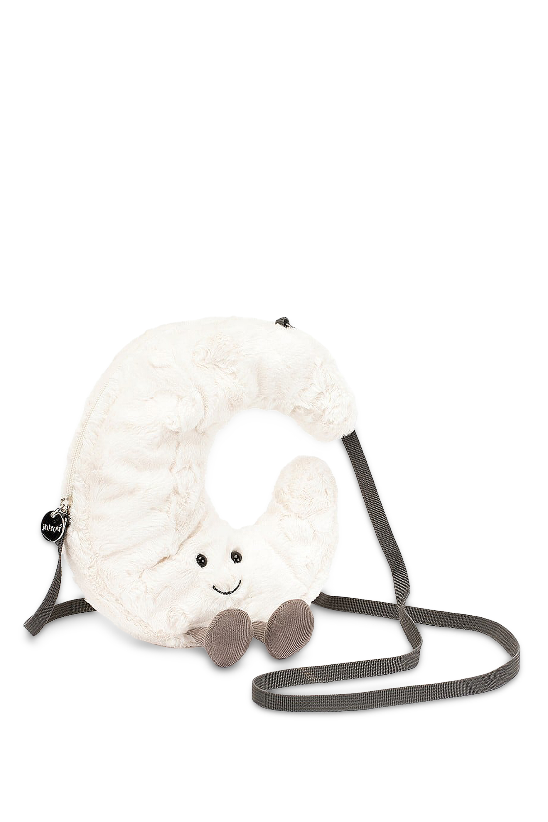 حقيبة مسلية للأطفال بتصميم هلال